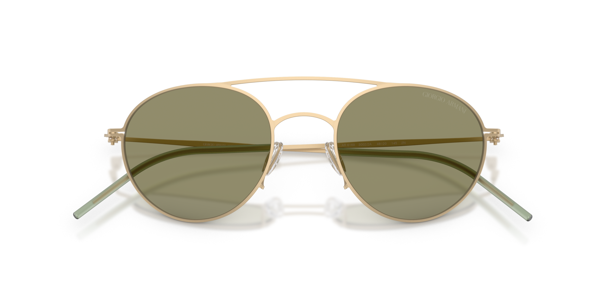 Giorgio Armani AR6169 30022A 48