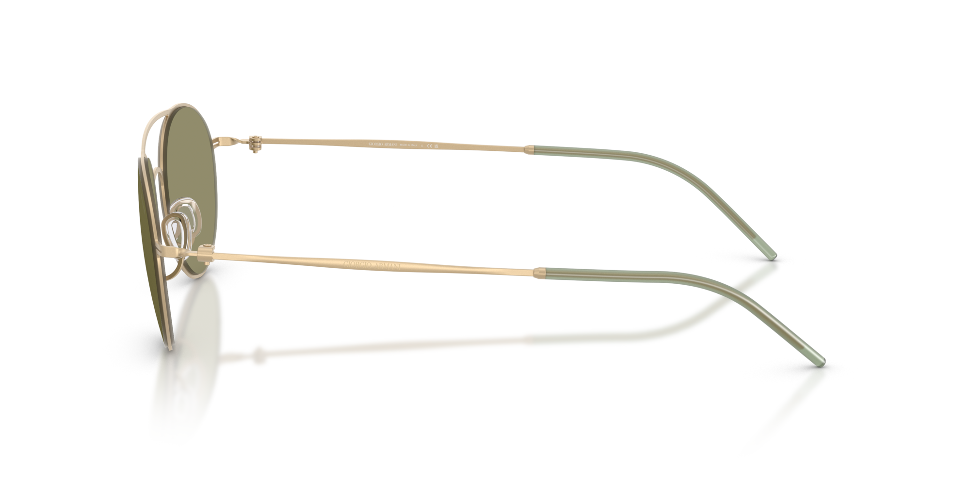 Giorgio Armani AR6169 30022A 48