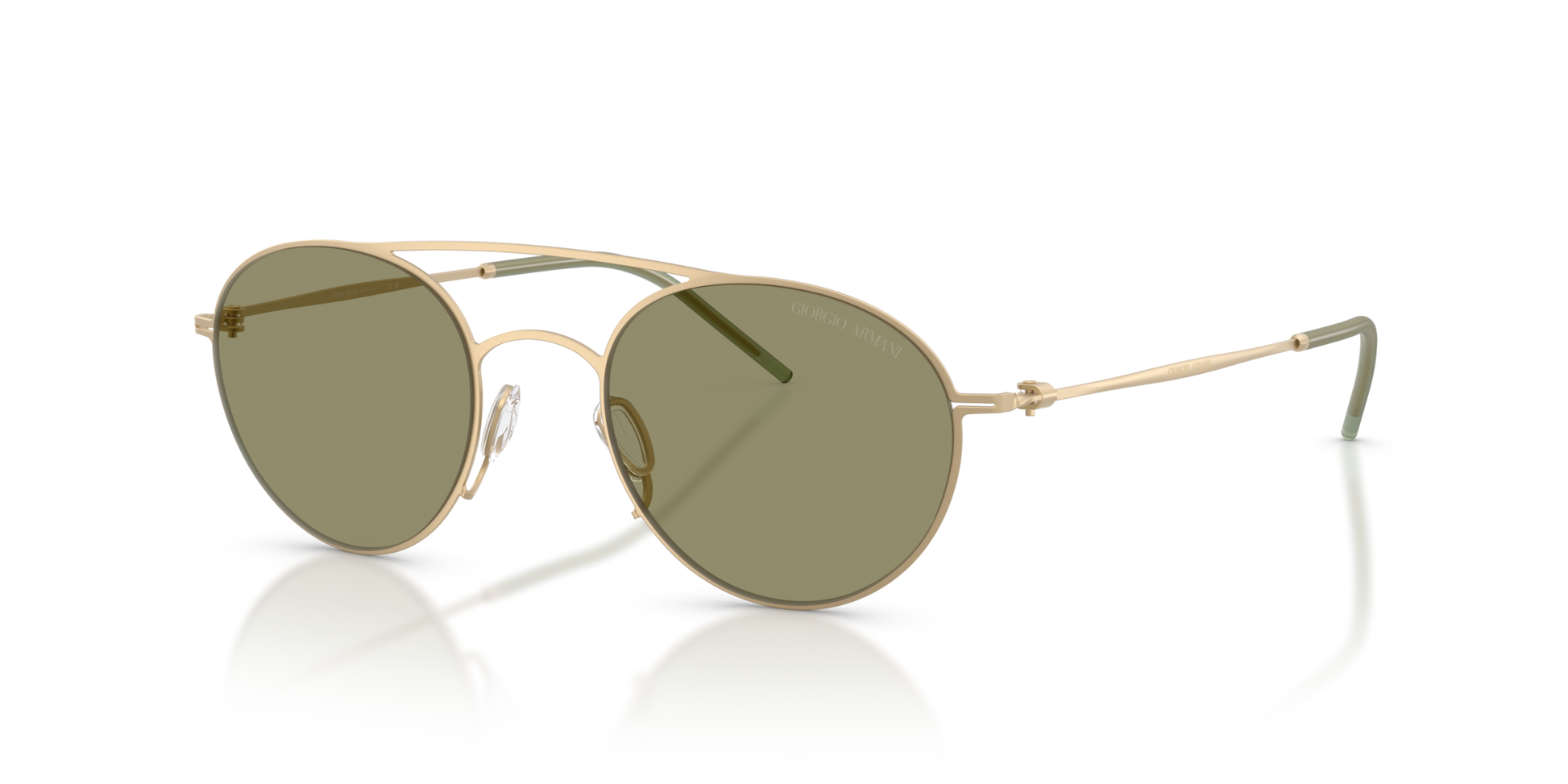 Giorgio Armani AR6169 30022A 48