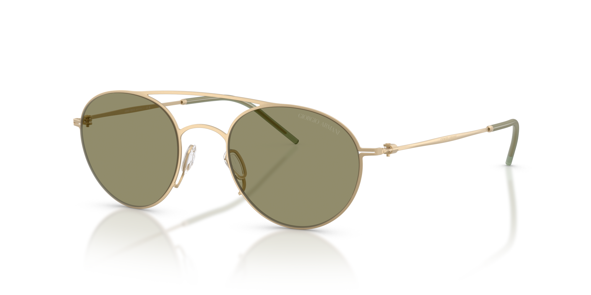 Giorgio Armani AR6169 30022A 48