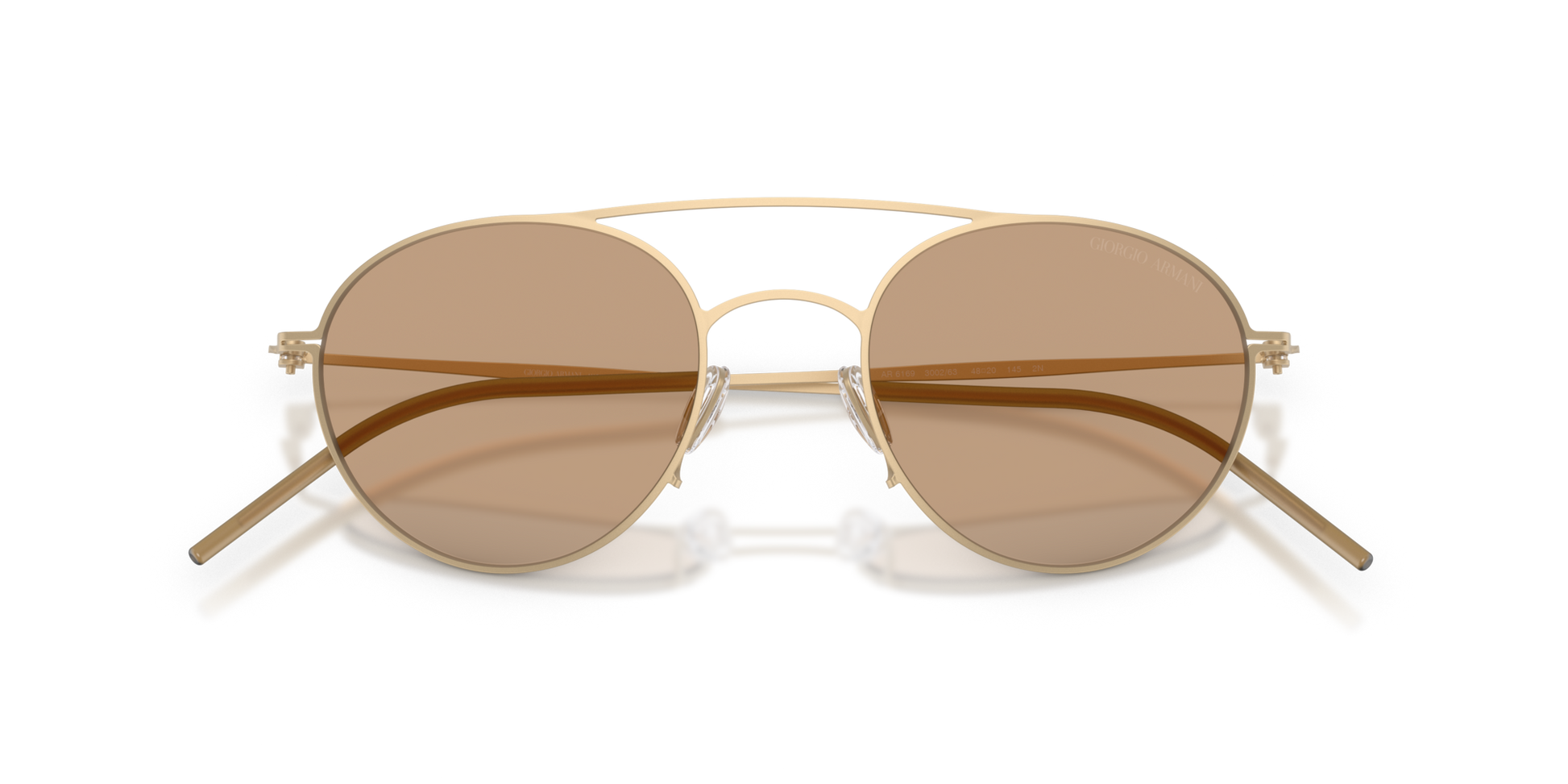 Giorgio Armani AR6169 300263 48