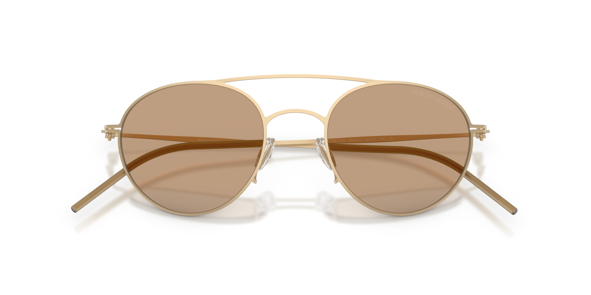 Giorgio Armani AR6169 300263 48