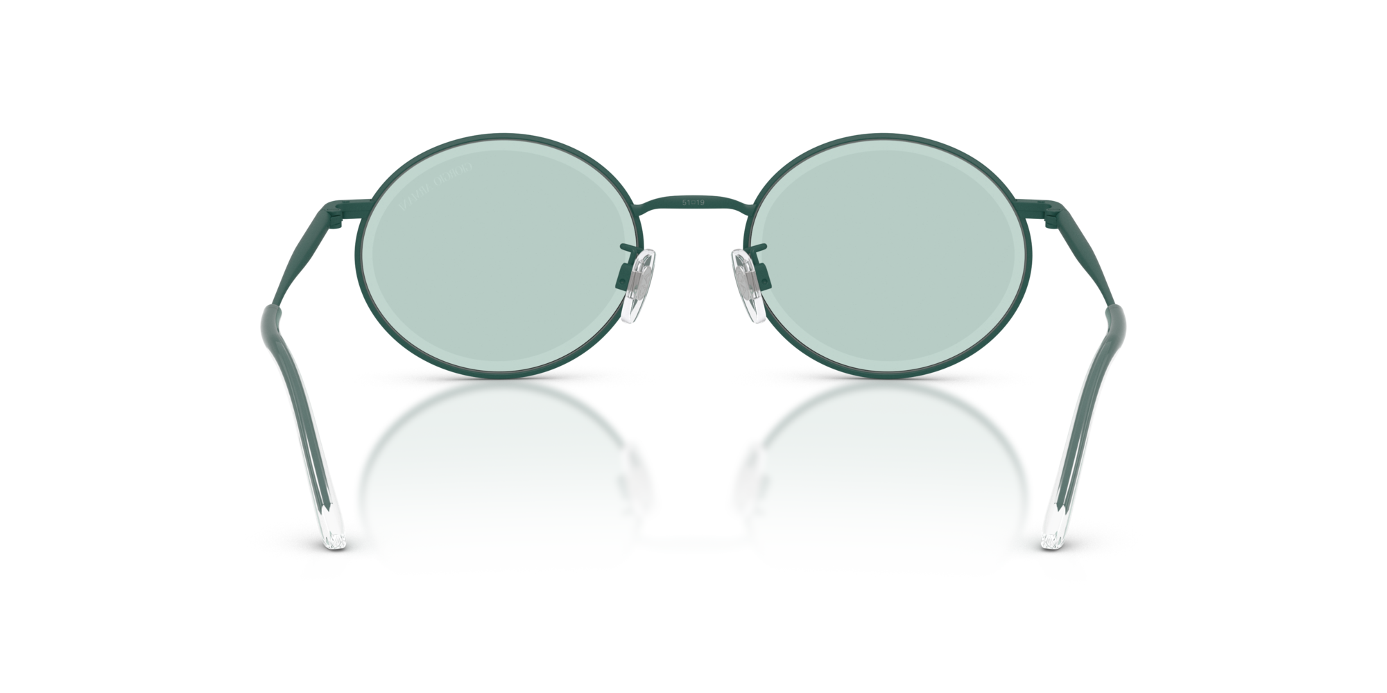 Giorgio Armani AR6170 339265 51