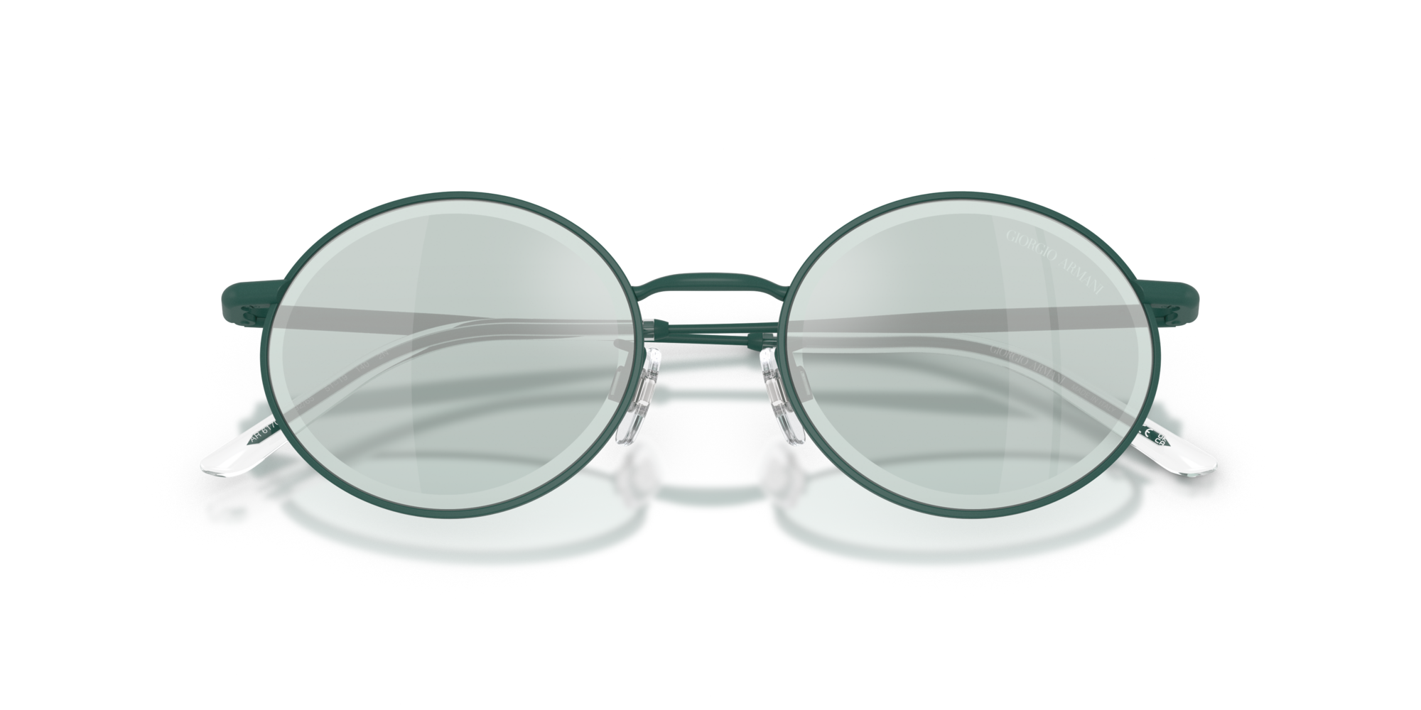 Giorgio Armani AR6170 339265 51