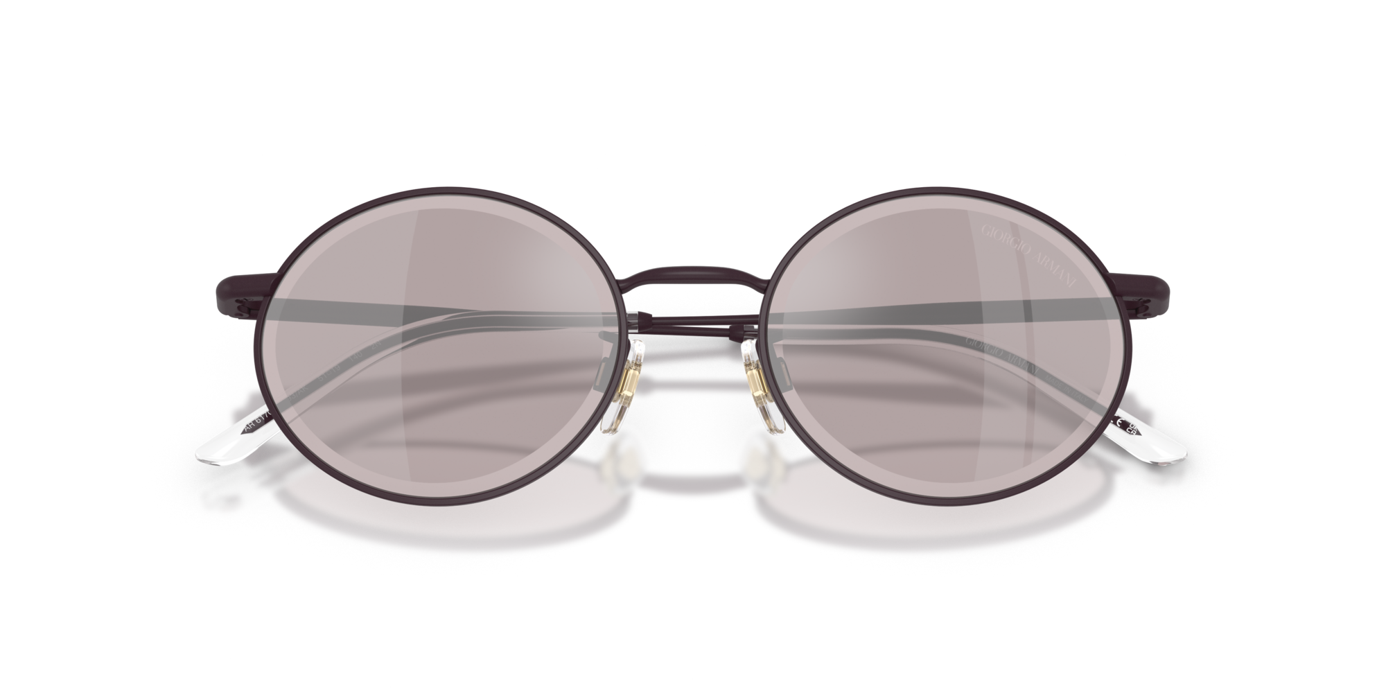 Giorgio Armani AR6170 3393AK 51