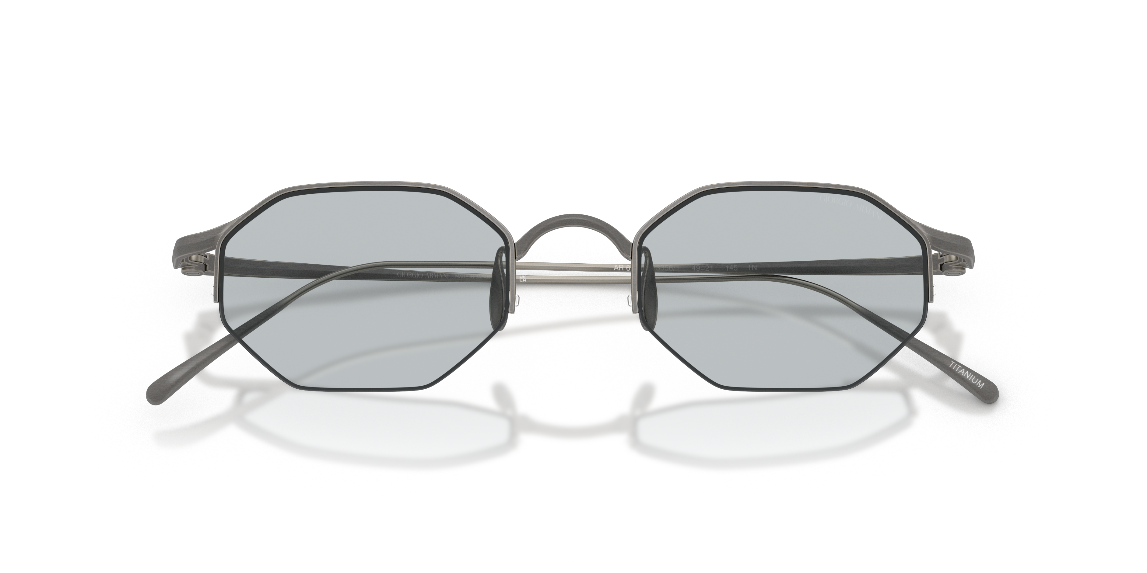 Giorgio Armani AR6171T 3356/1