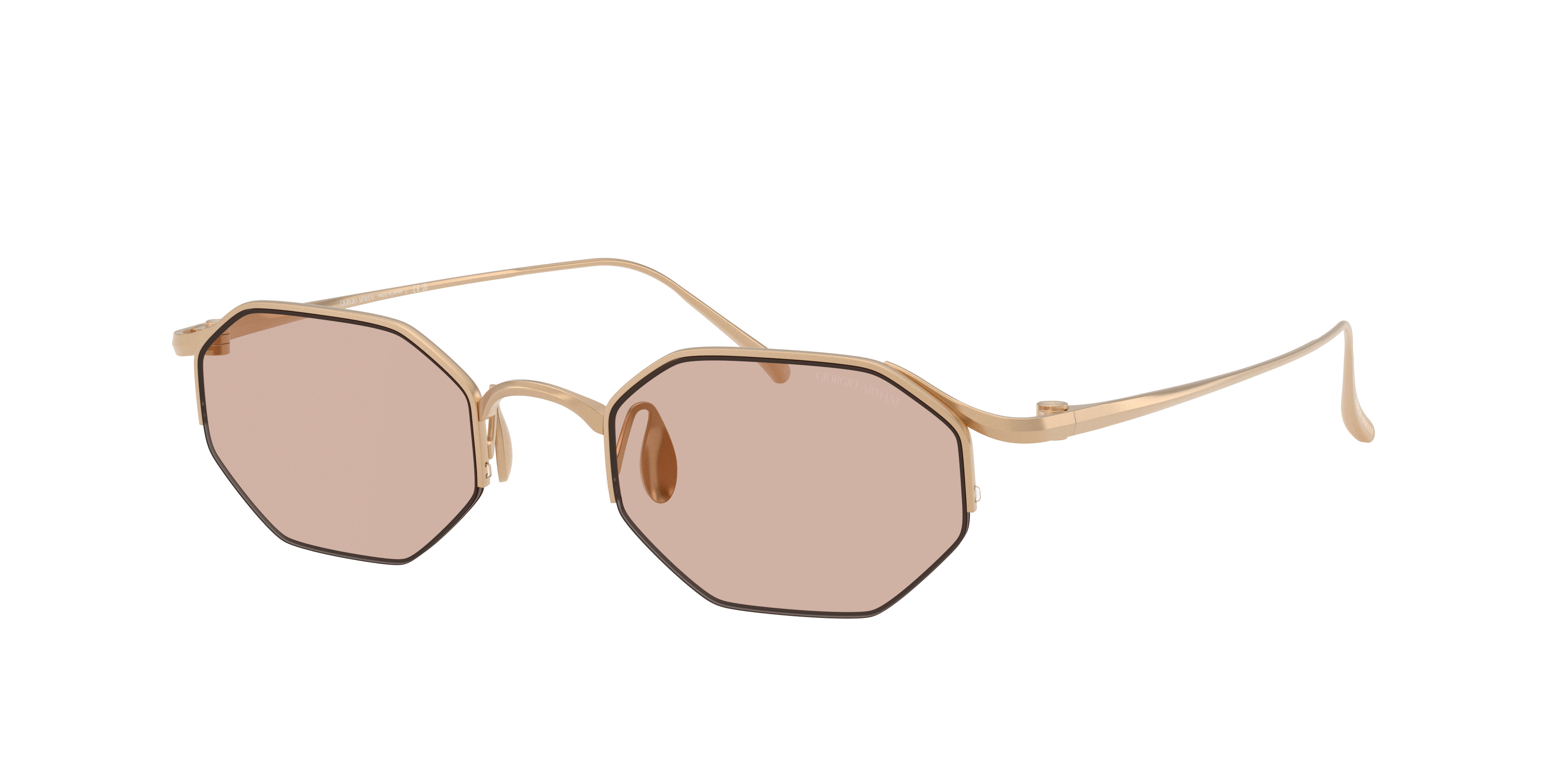 Giorgio Armani AR6171T 341173