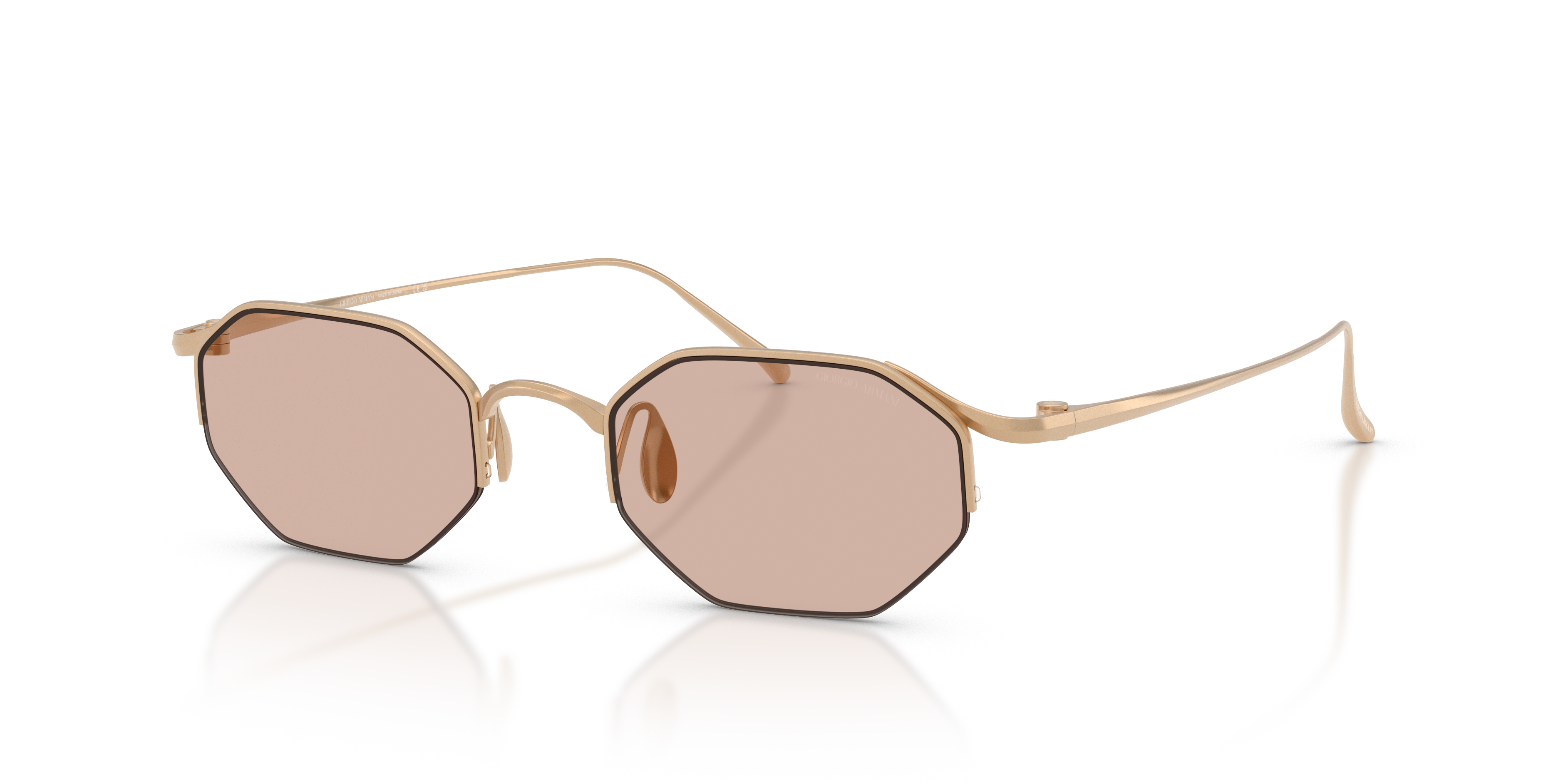 Giorgio Armani AR6171T 341173