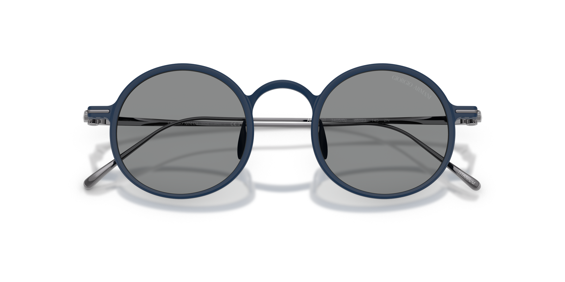 Giorgio Armani AR6173T 340502