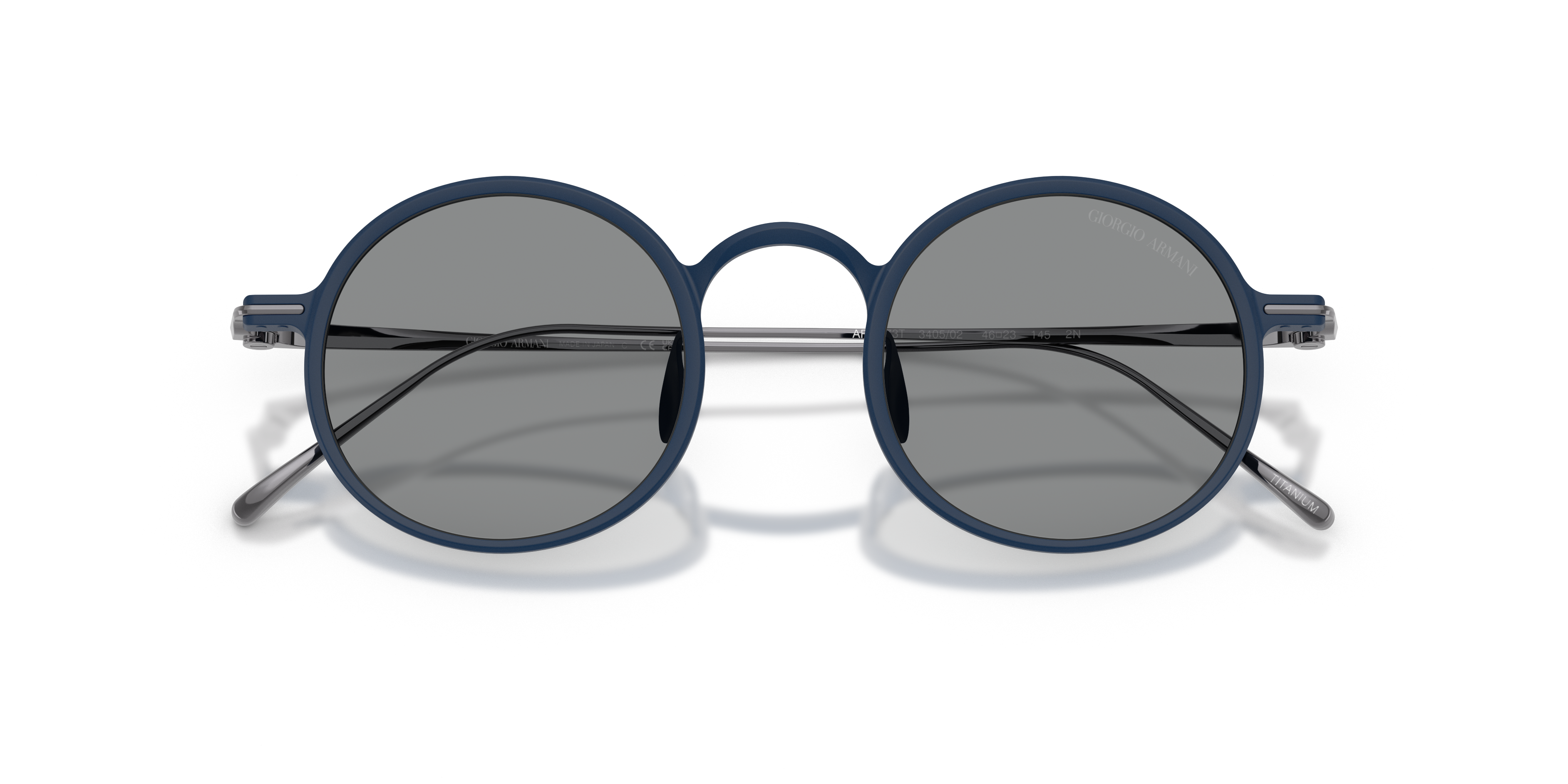 Giorgio Armani AR6173T 340502