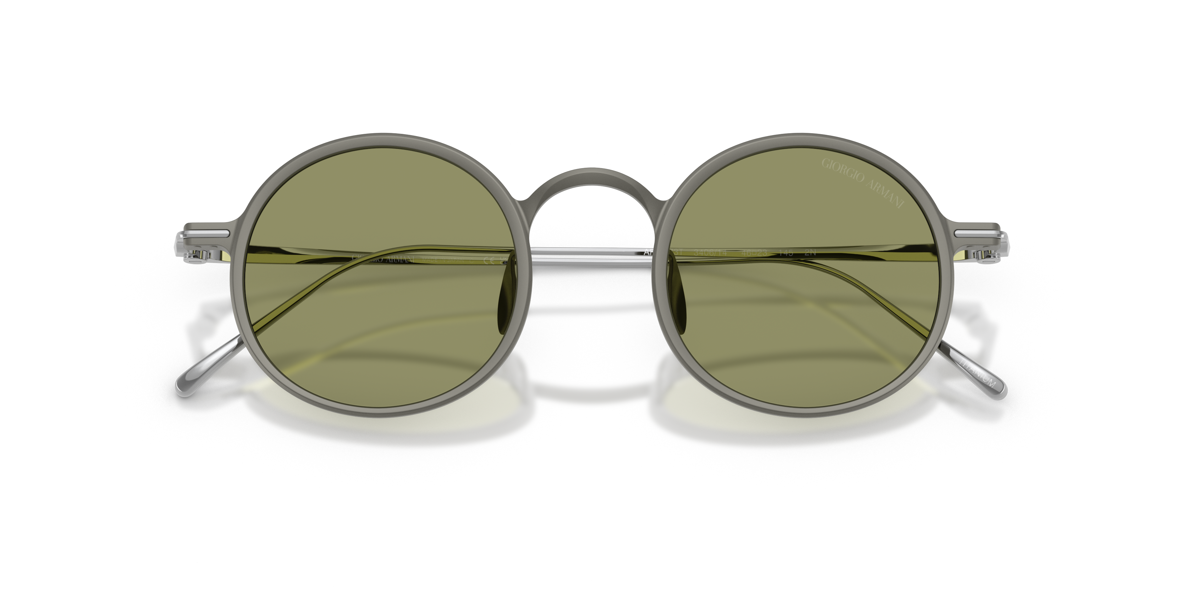 Giorgio Armani AR6173T 340614