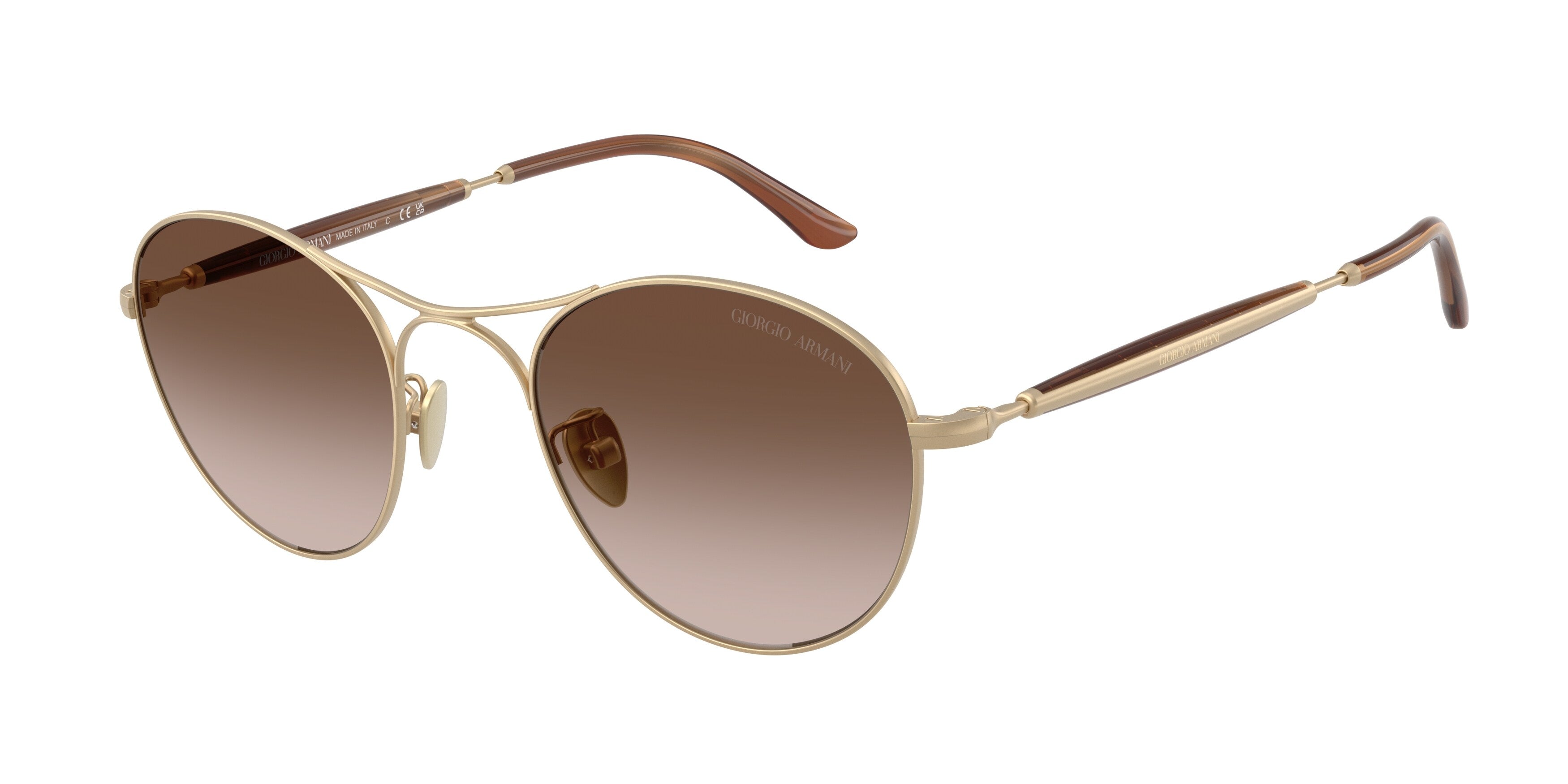 Giorgio Armani AR6177 30037Z - Sunglasses for Man - LookerOnline