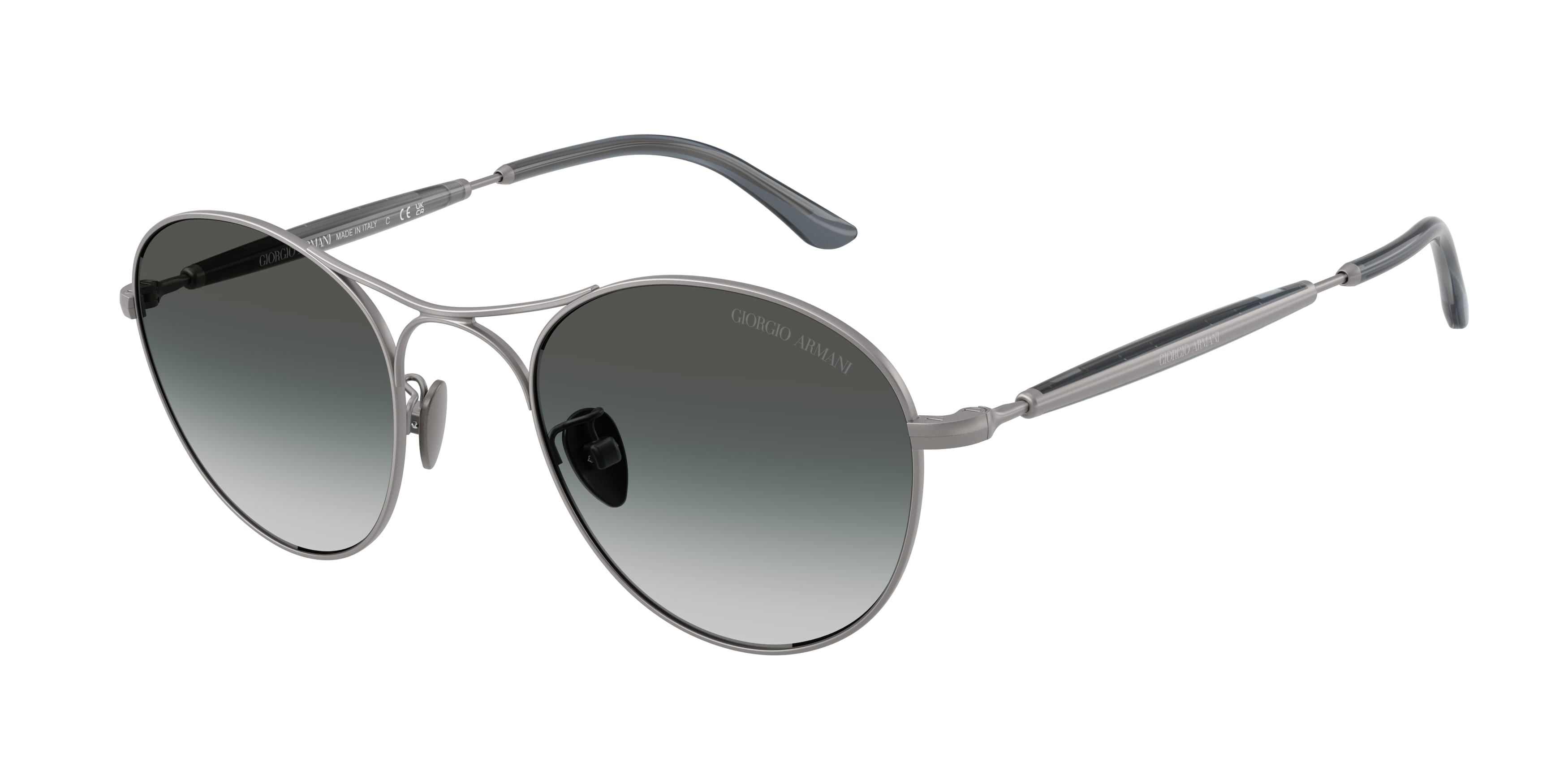Giorgio Armani AR6177 30037Z - Sunglasses for Man - LookerOnline