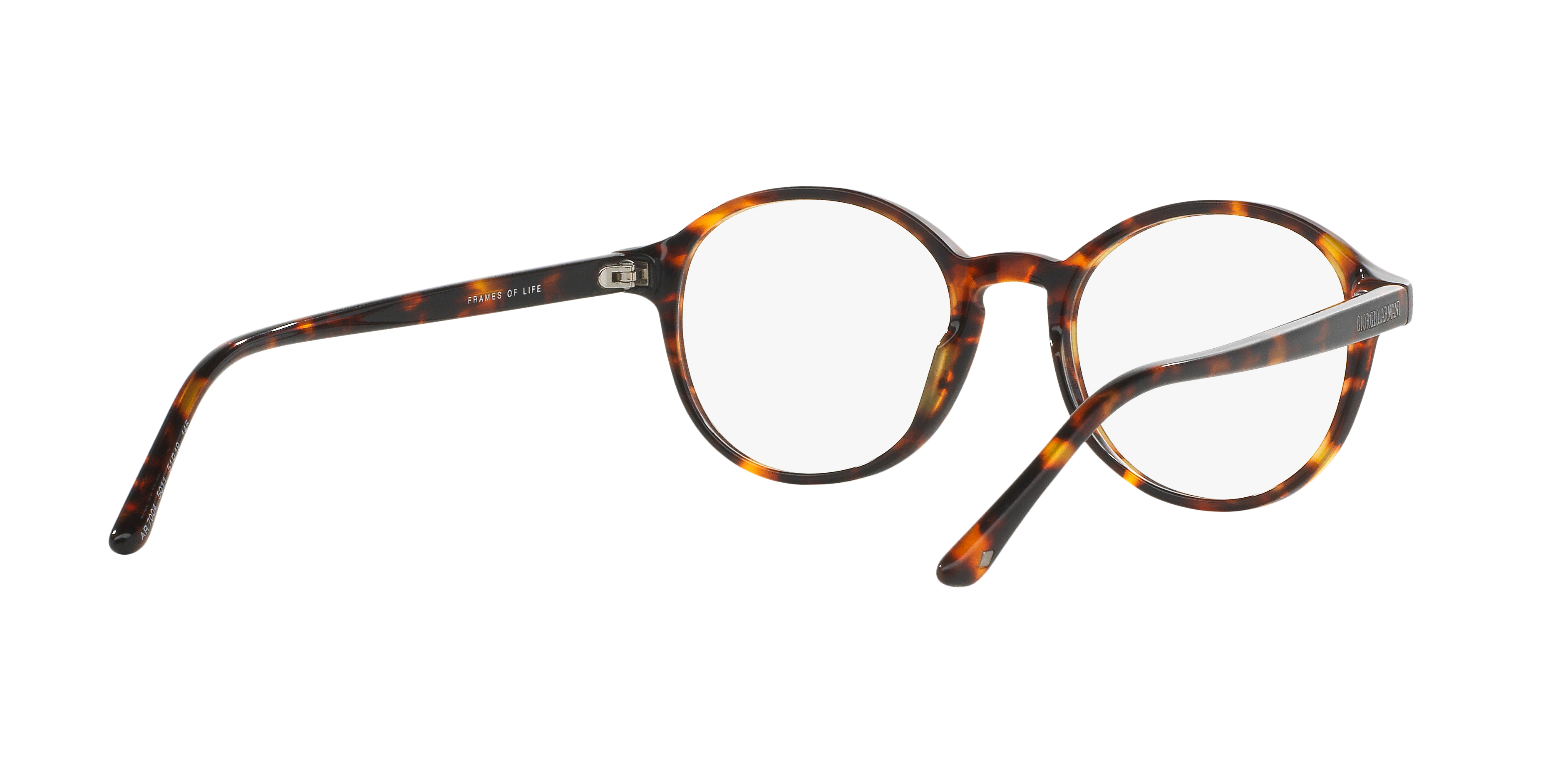 Giorgio Armani AR7004 5011