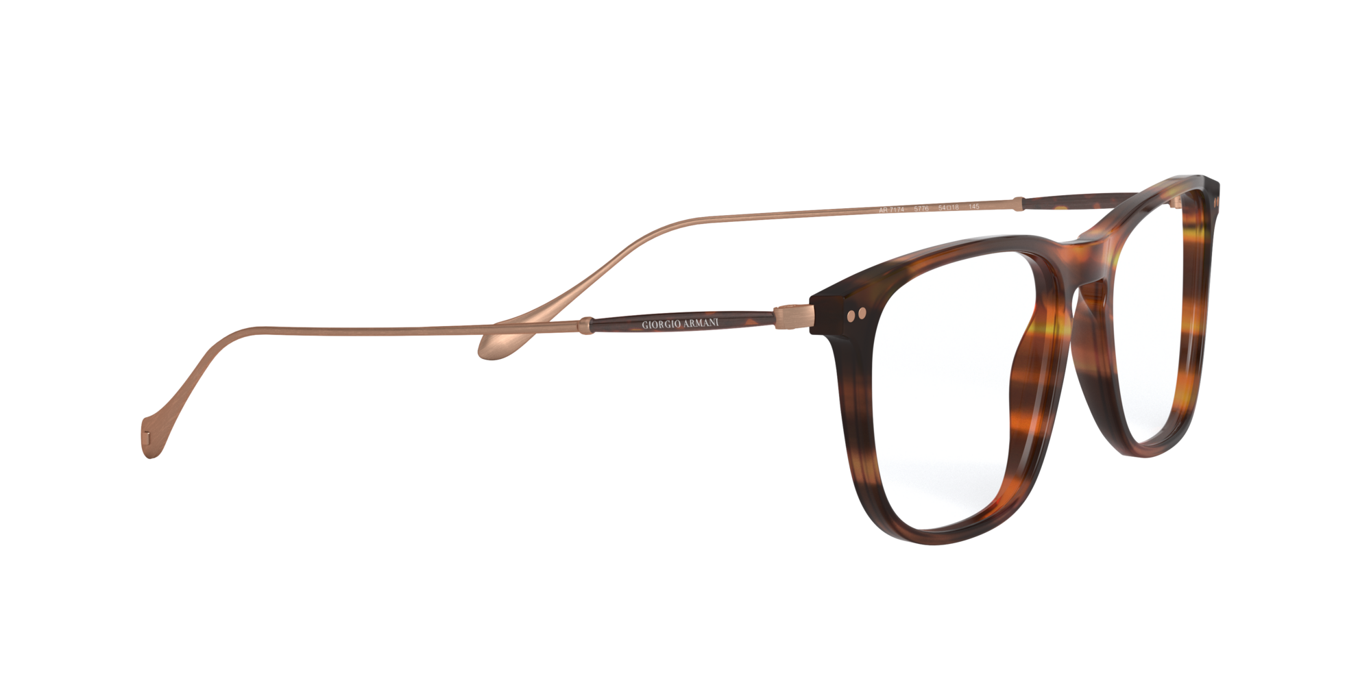 Giorgio Armani AR7174 5776 54