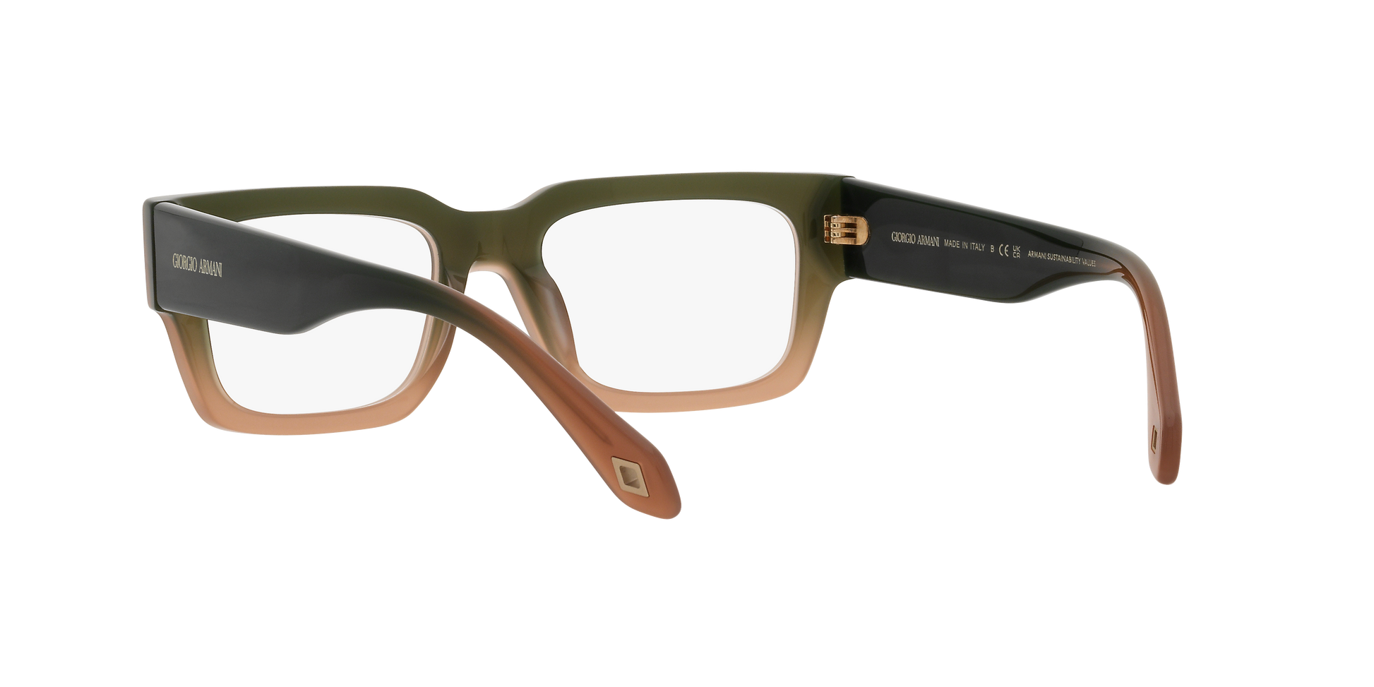 Giorgio Armani AR7243U 5982