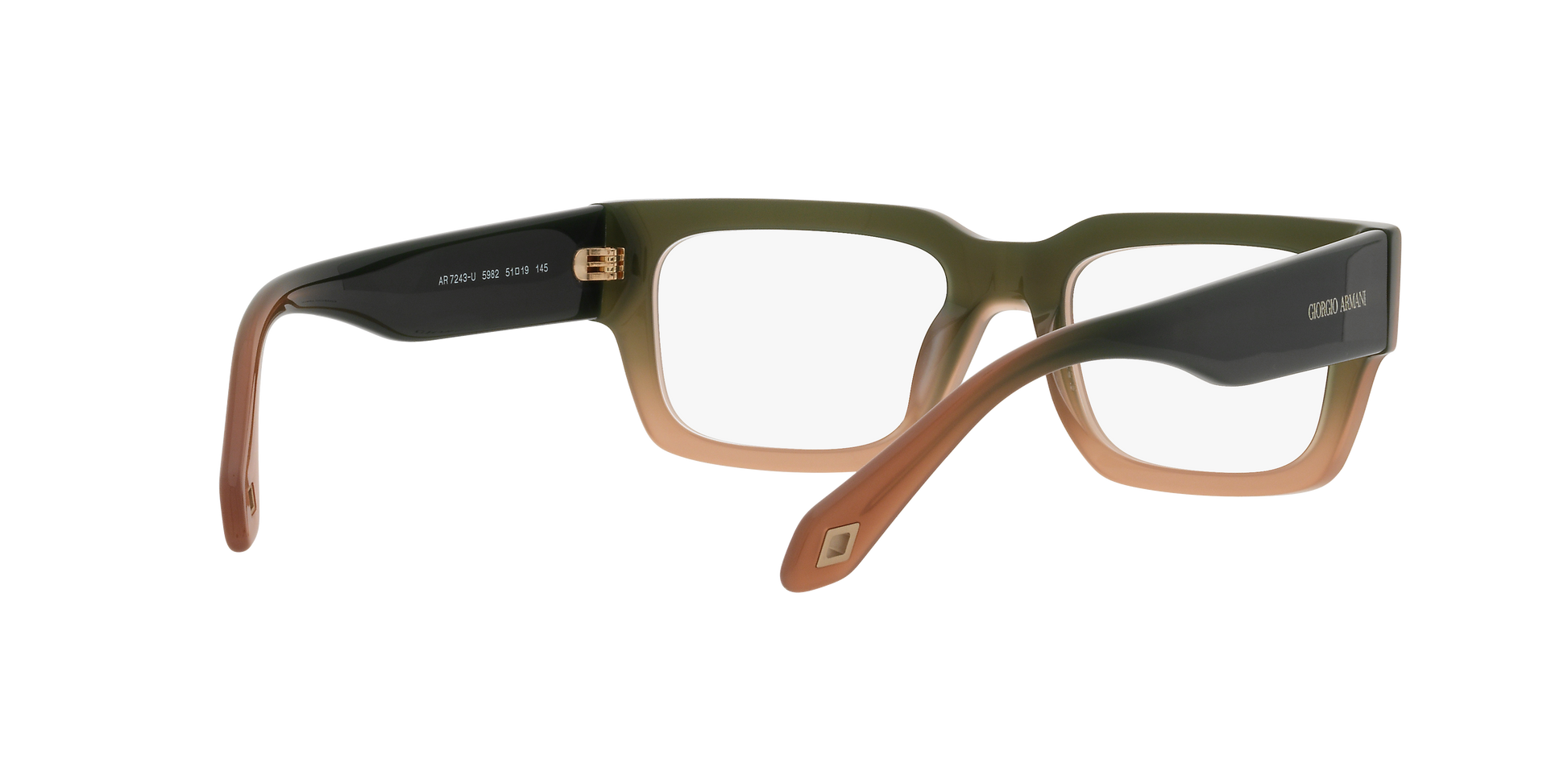 Giorgio Armani AR7243U 5982