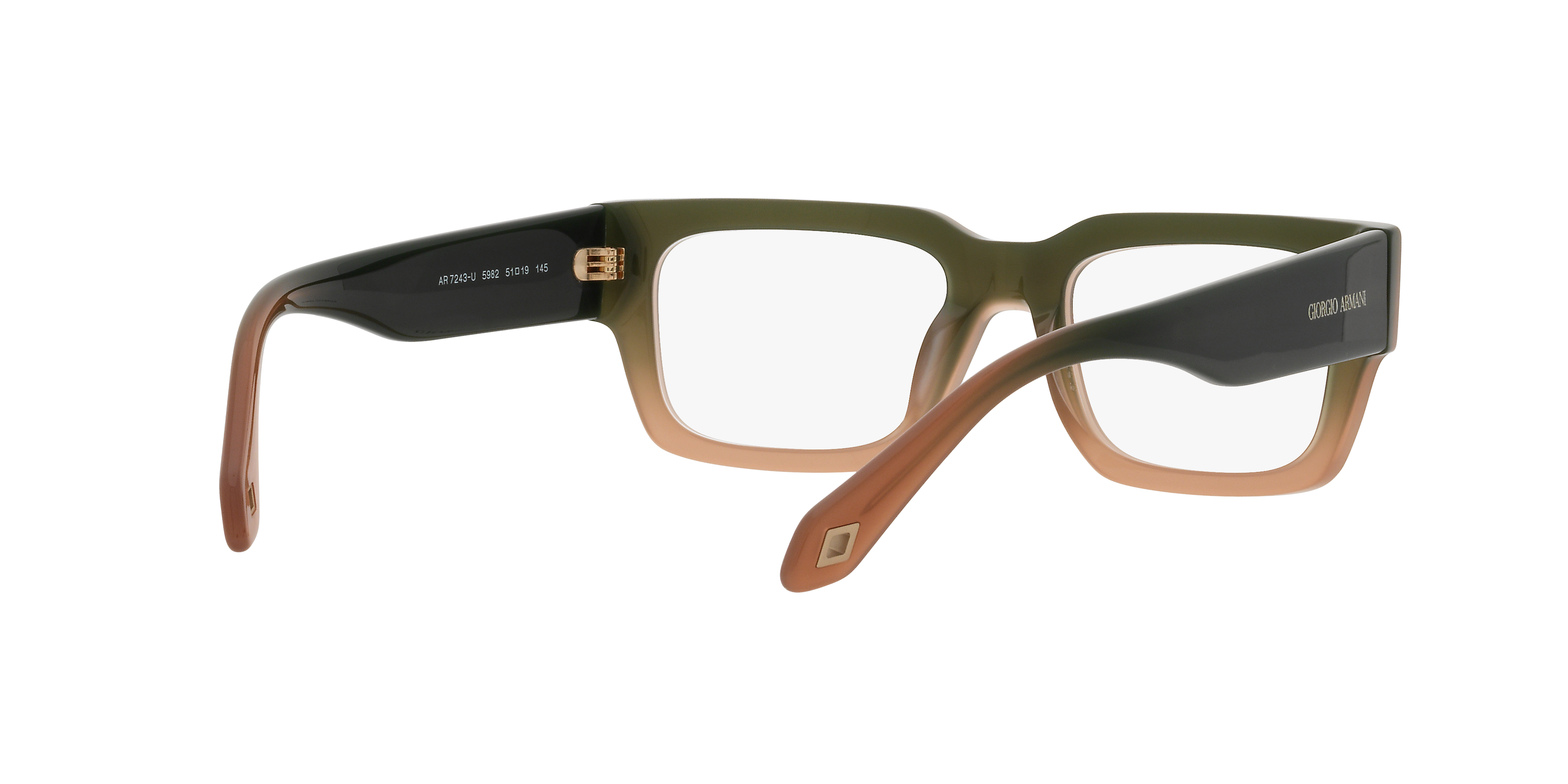 Giorgio Armani AR7243U 5982