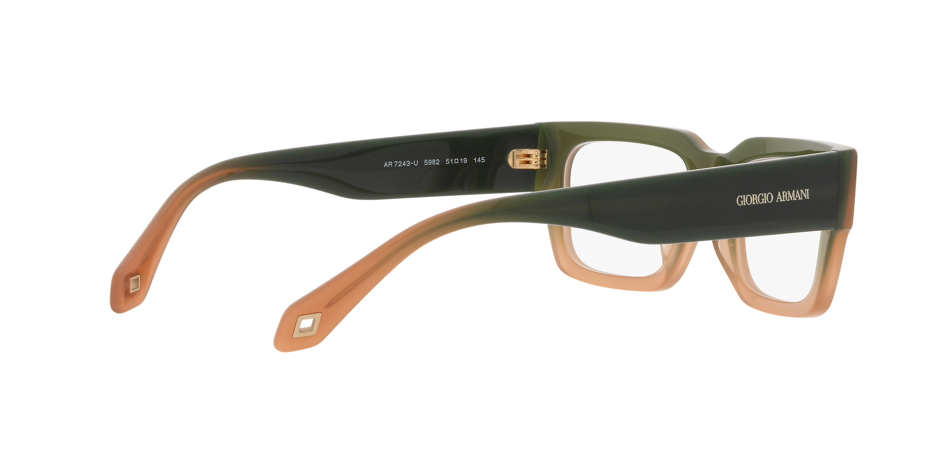 Giorgio Armani AR7243U 5982