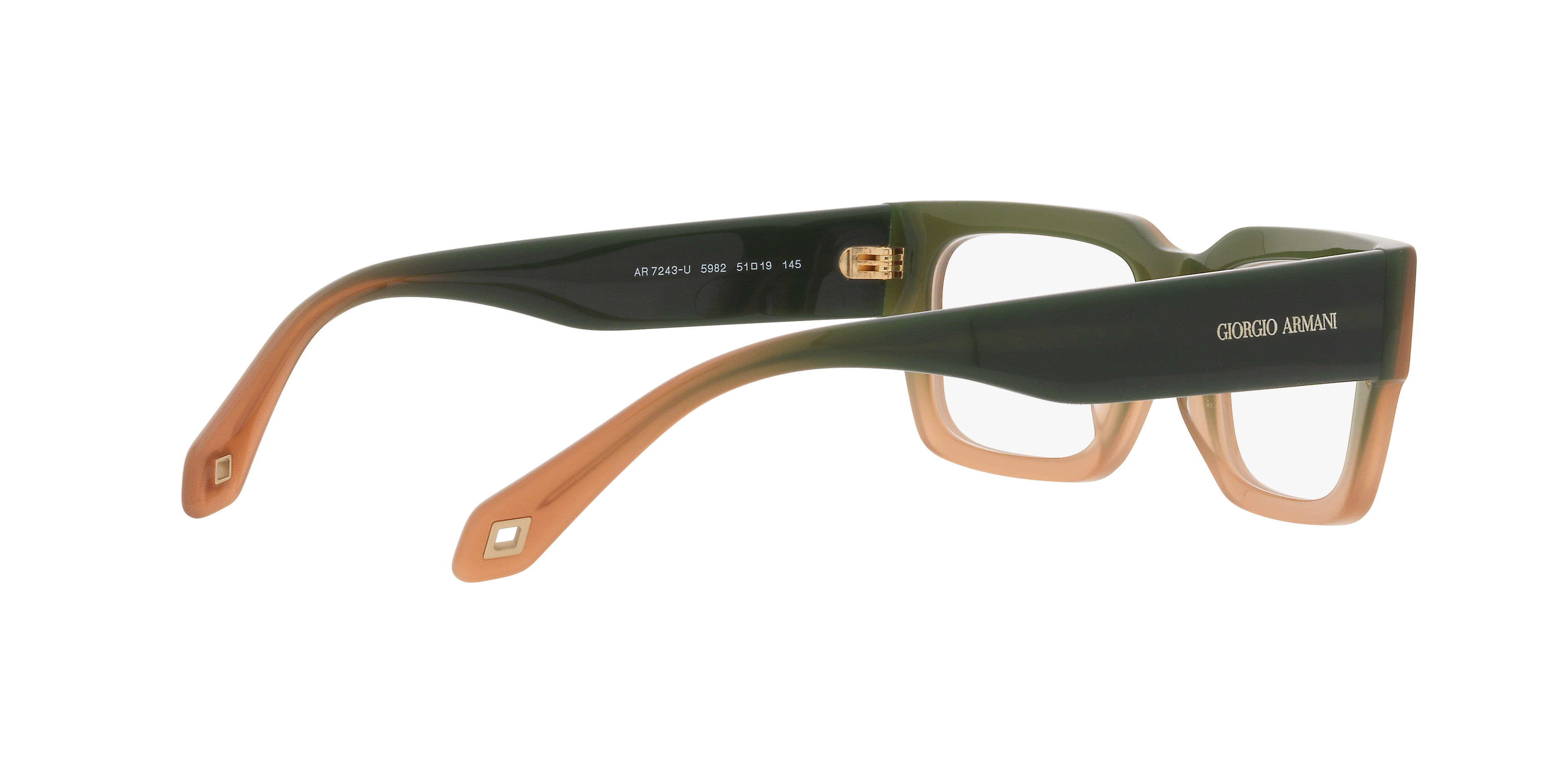 Giorgio Armani AR7243U 5982