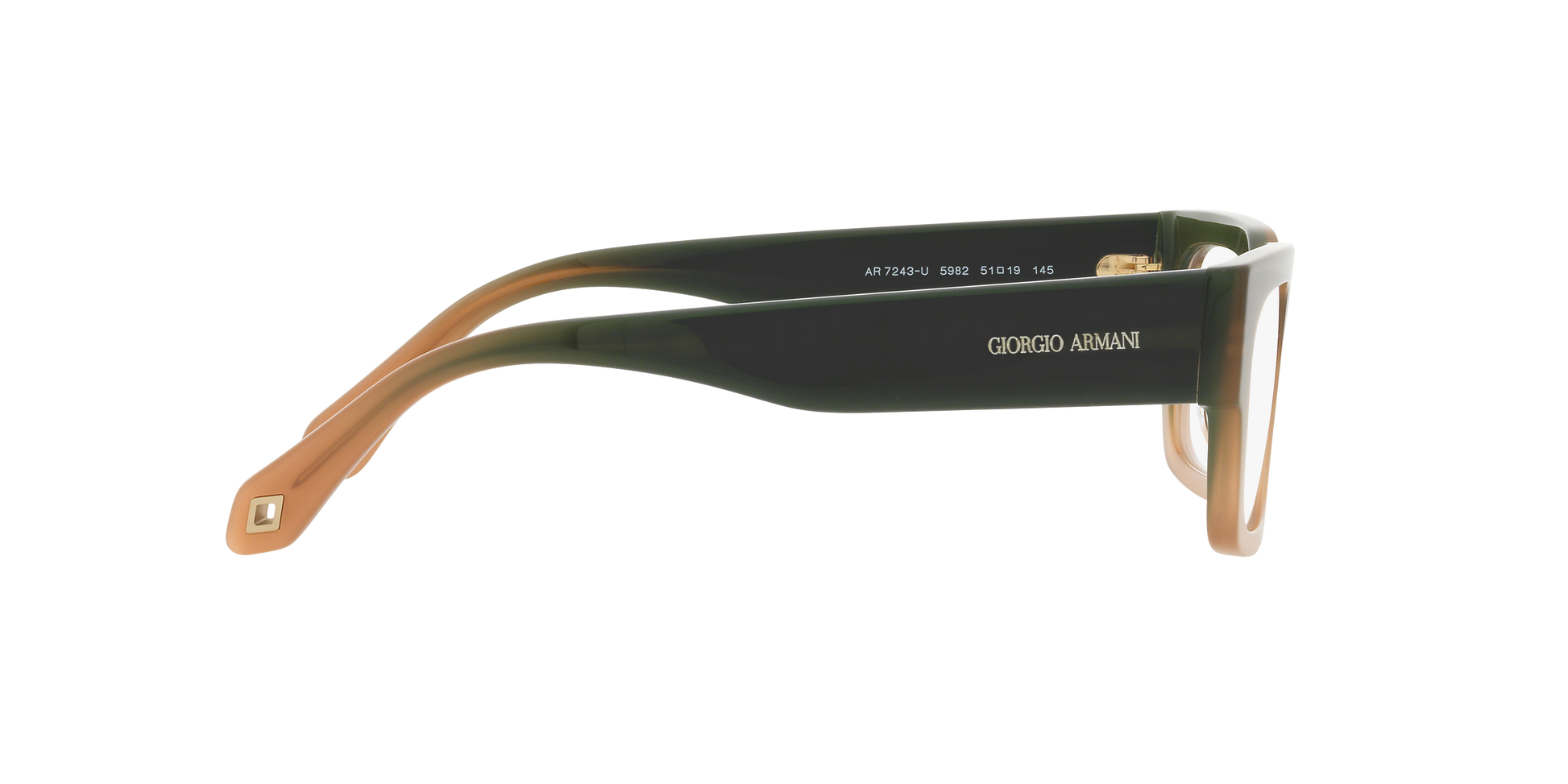 Giorgio Armani AR7243U 5982