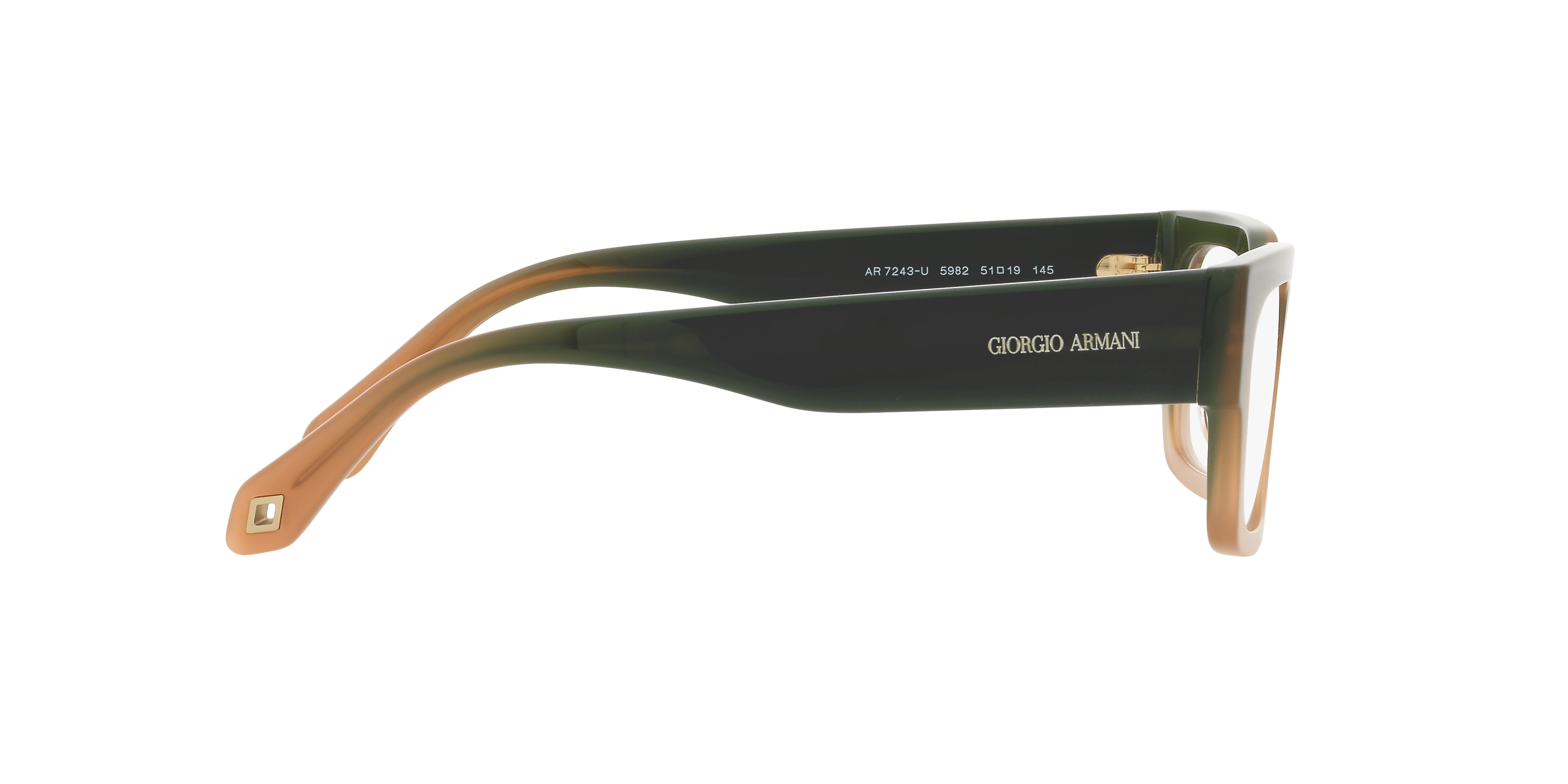 Giorgio Armani AR7243U 5982