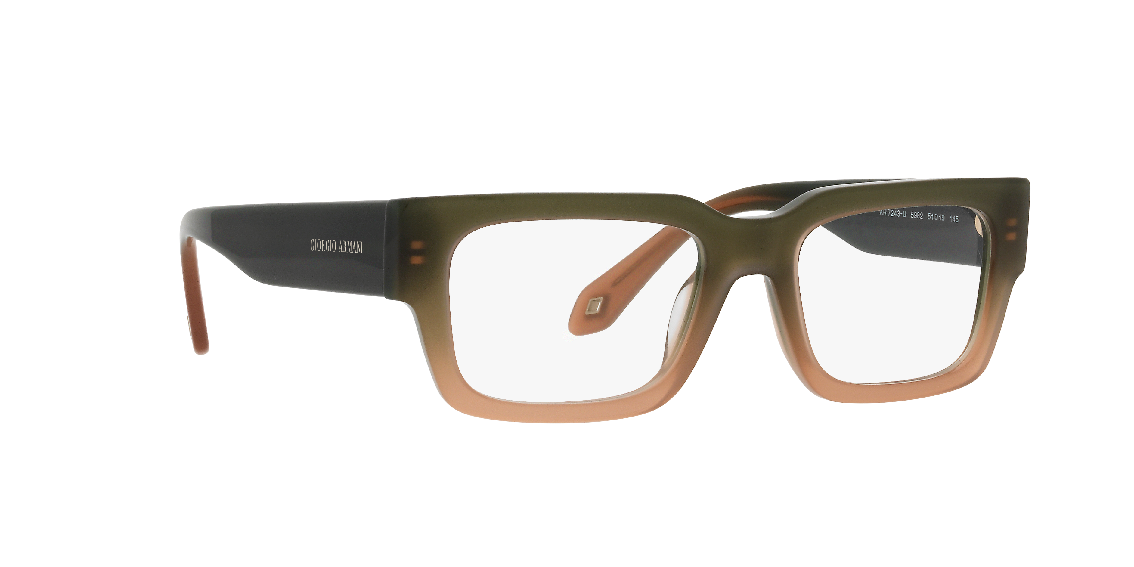 Giorgio Armani AR7243U 5982