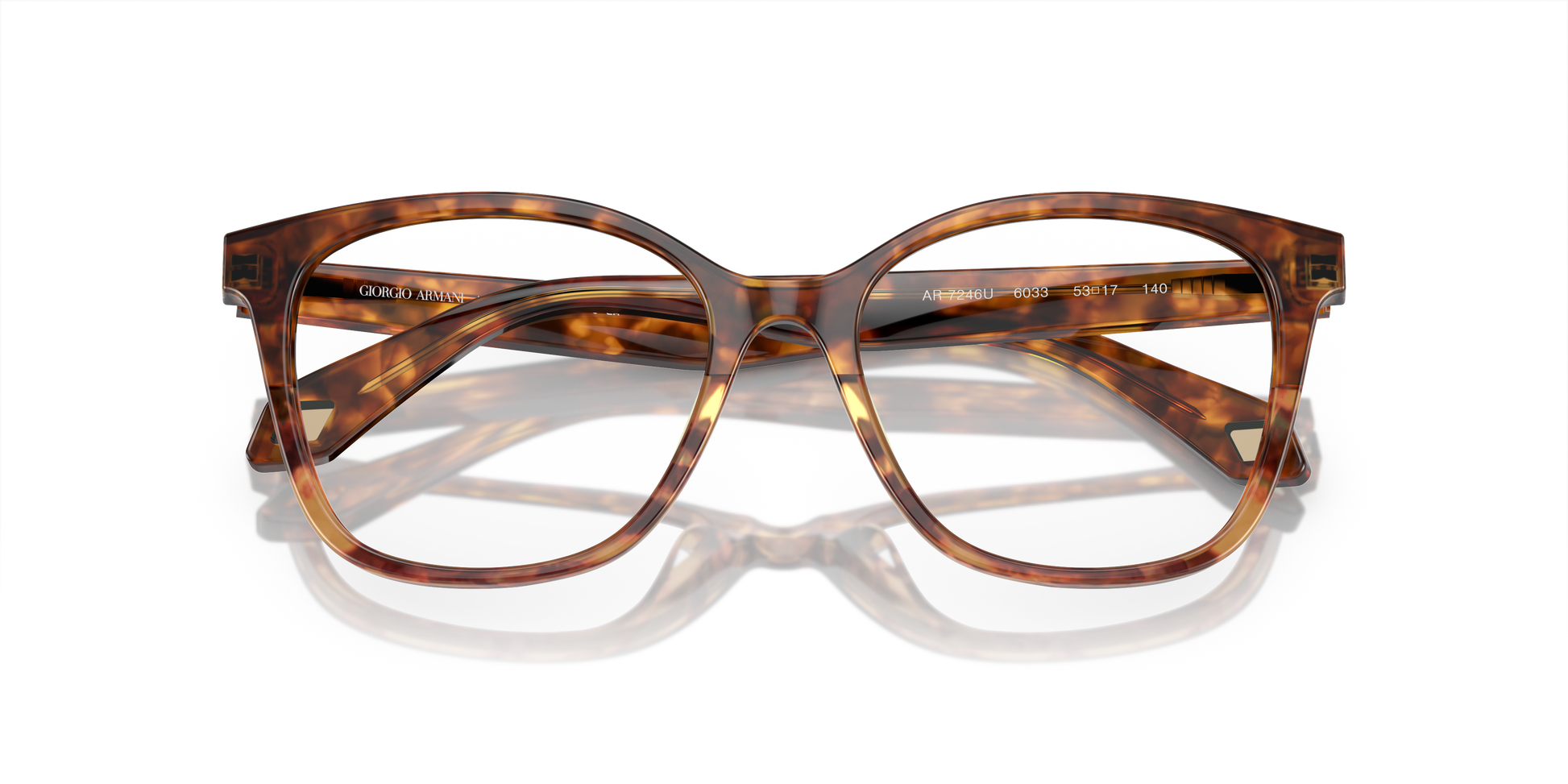 Giorgio Armani AR7246U 6033