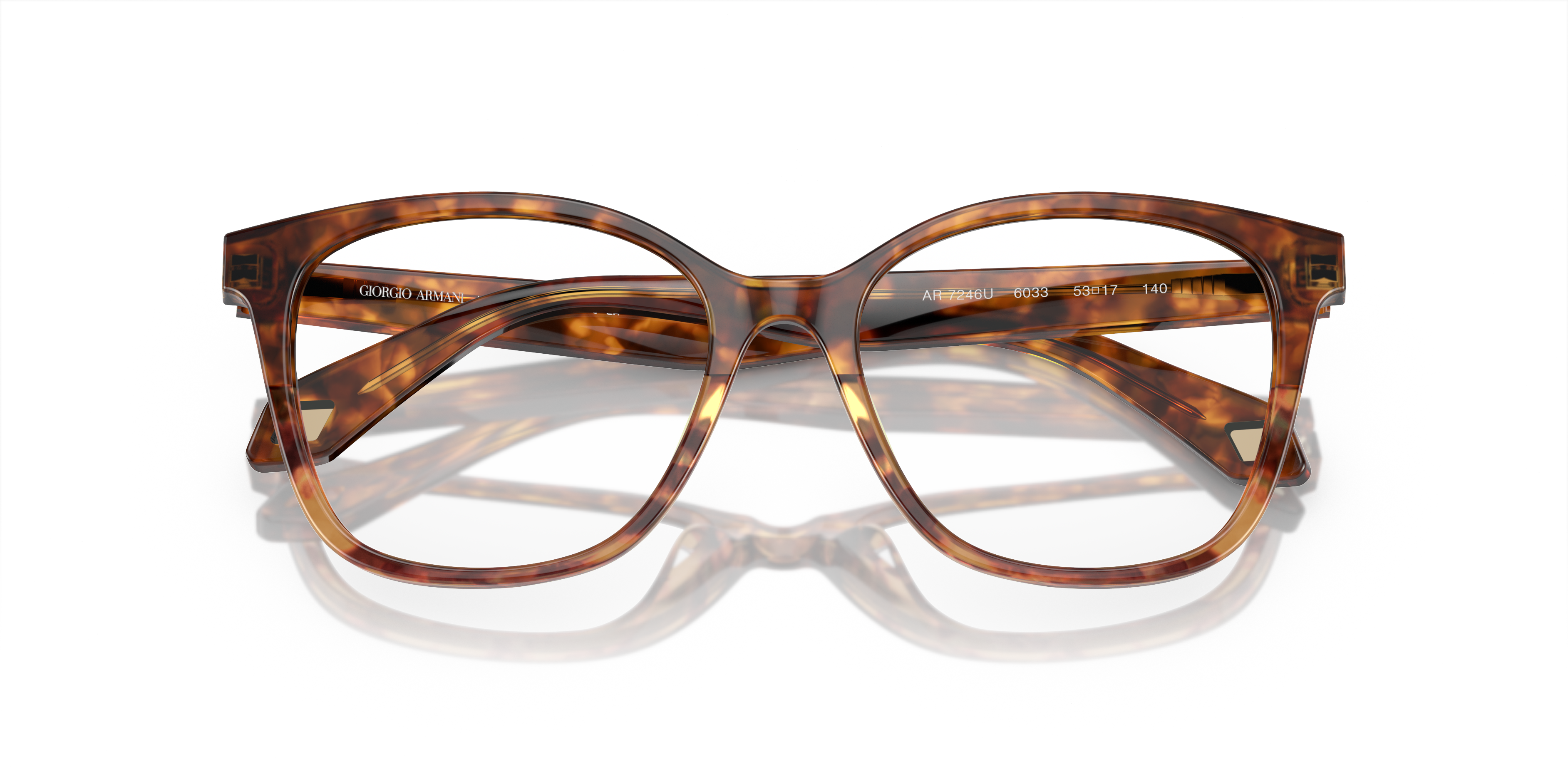 Giorgio Armani AR7246U 6033