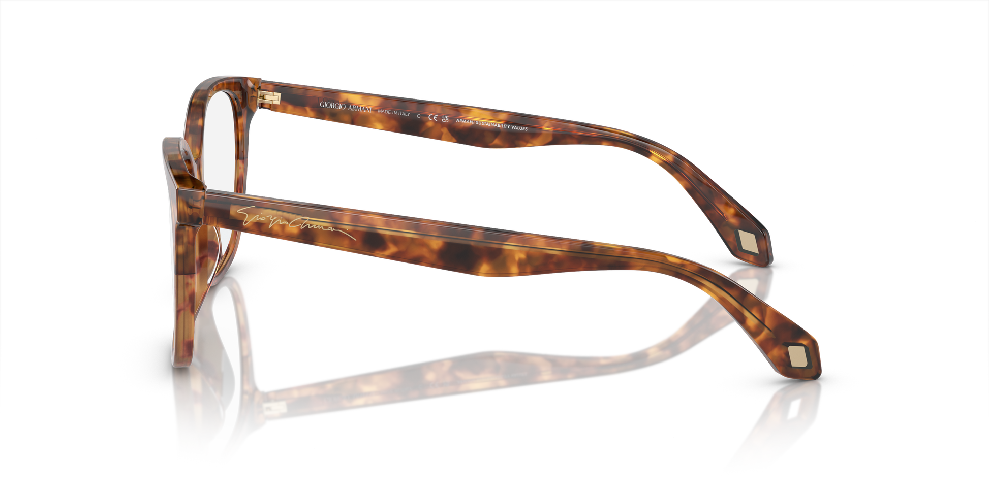 Giorgio Armani AR7246U 6033