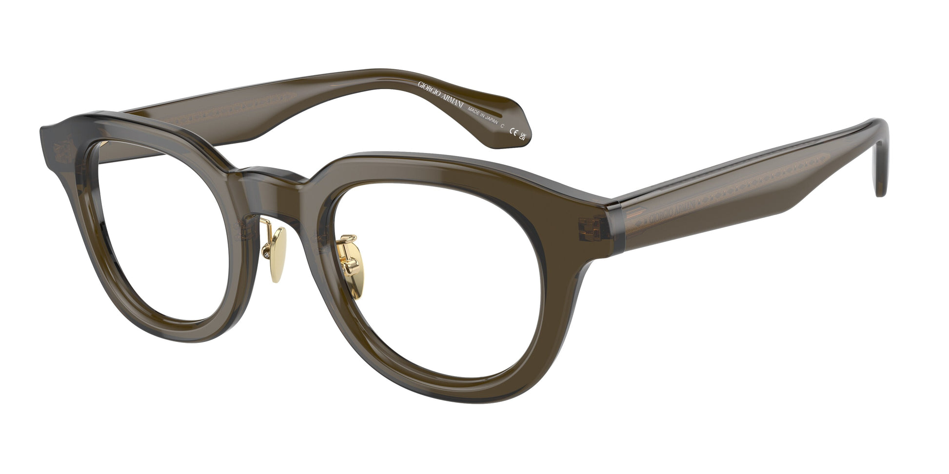 Giorgio Armani AR7253 6061
