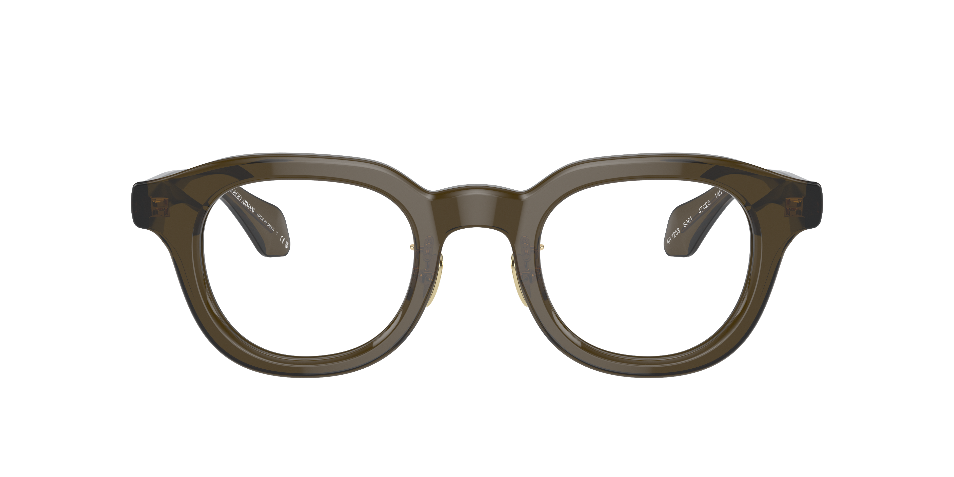 Giorgio Armani AR7253 6061