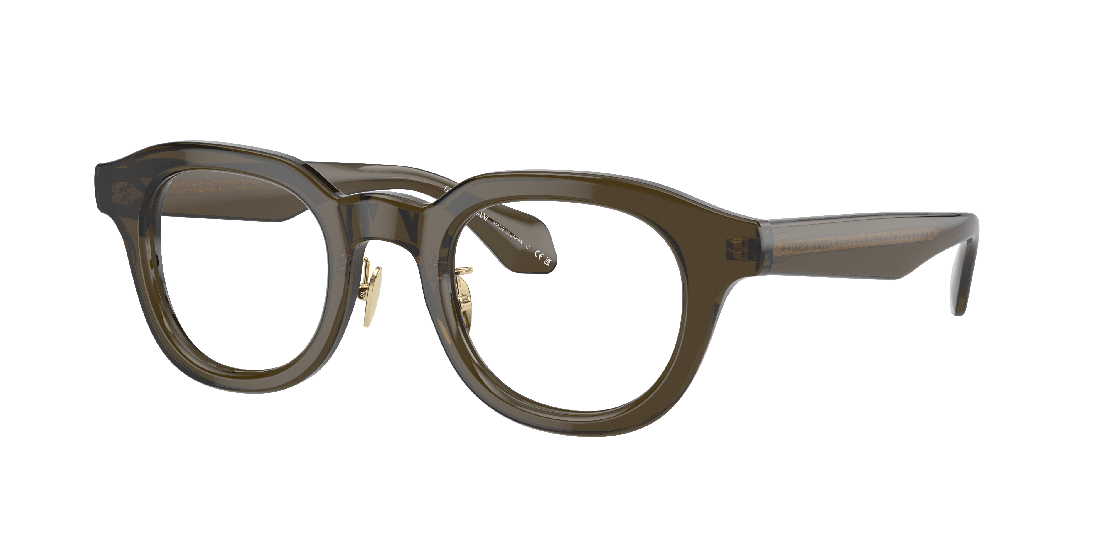 Giorgio Armani AR7253 6061
