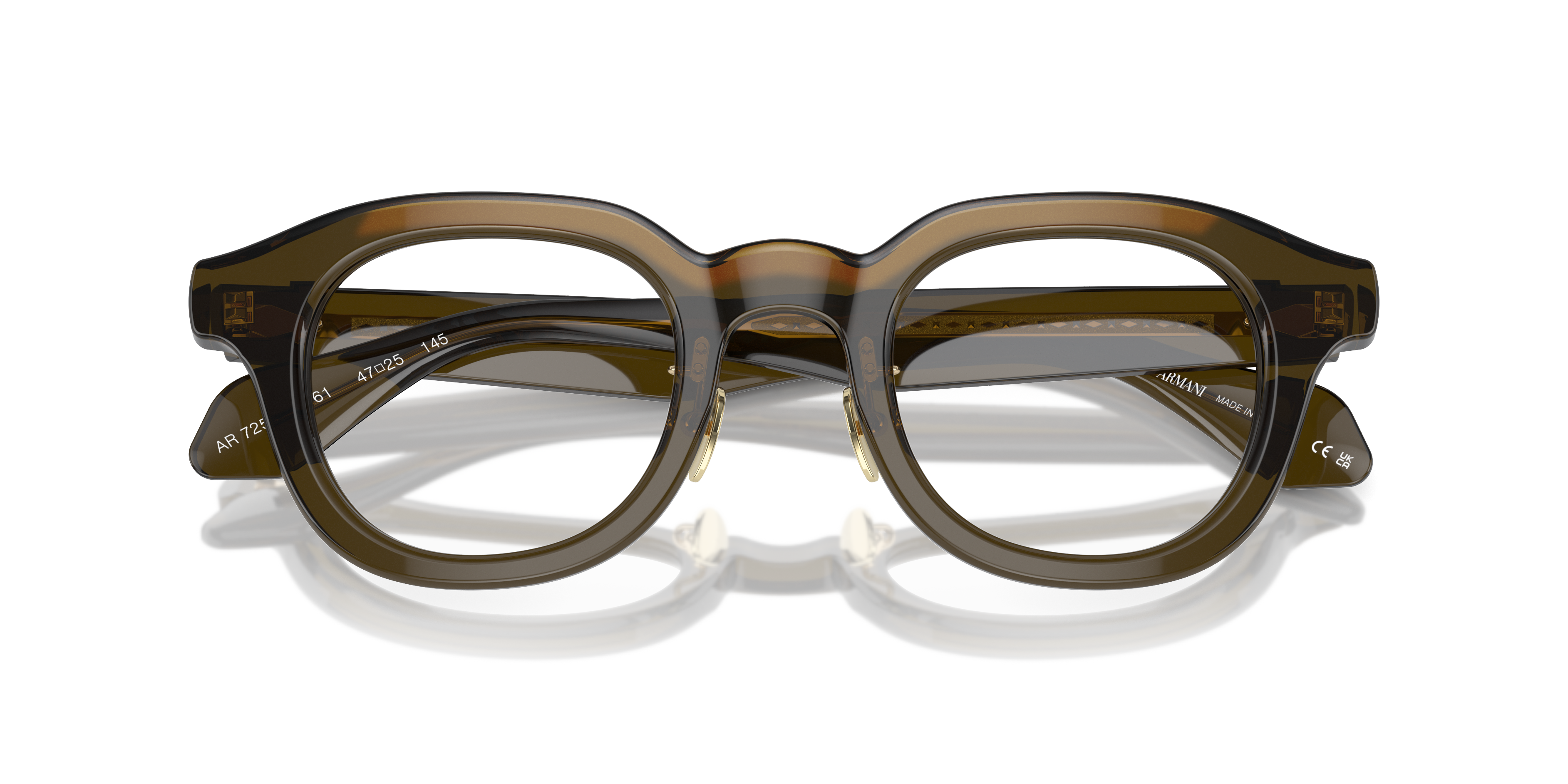 Giorgio Armani AR7253 6061