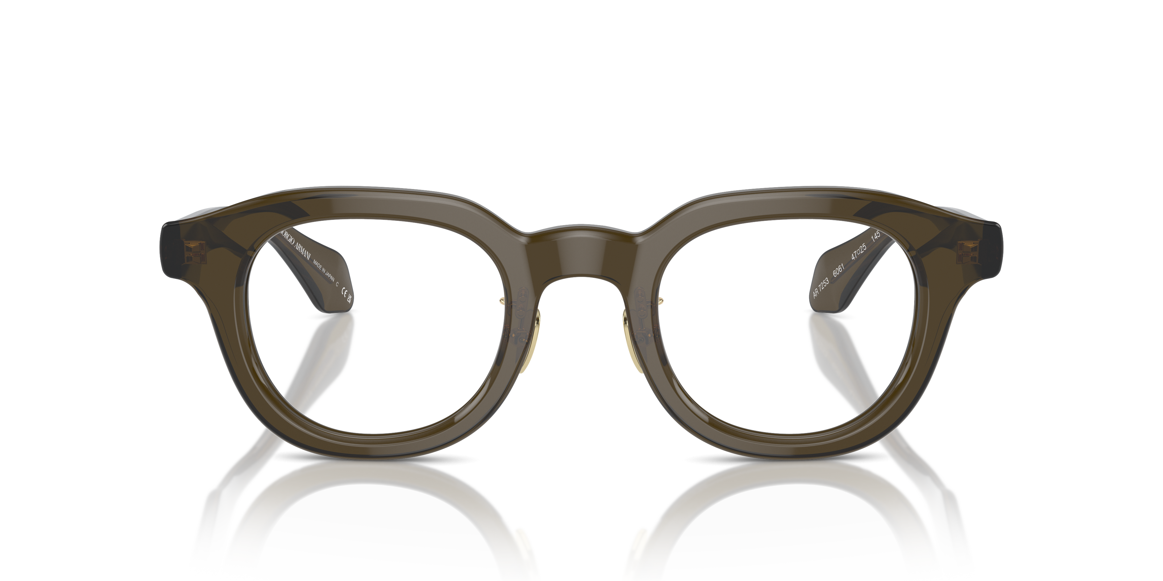 Giorgio Armani AR7253 6061