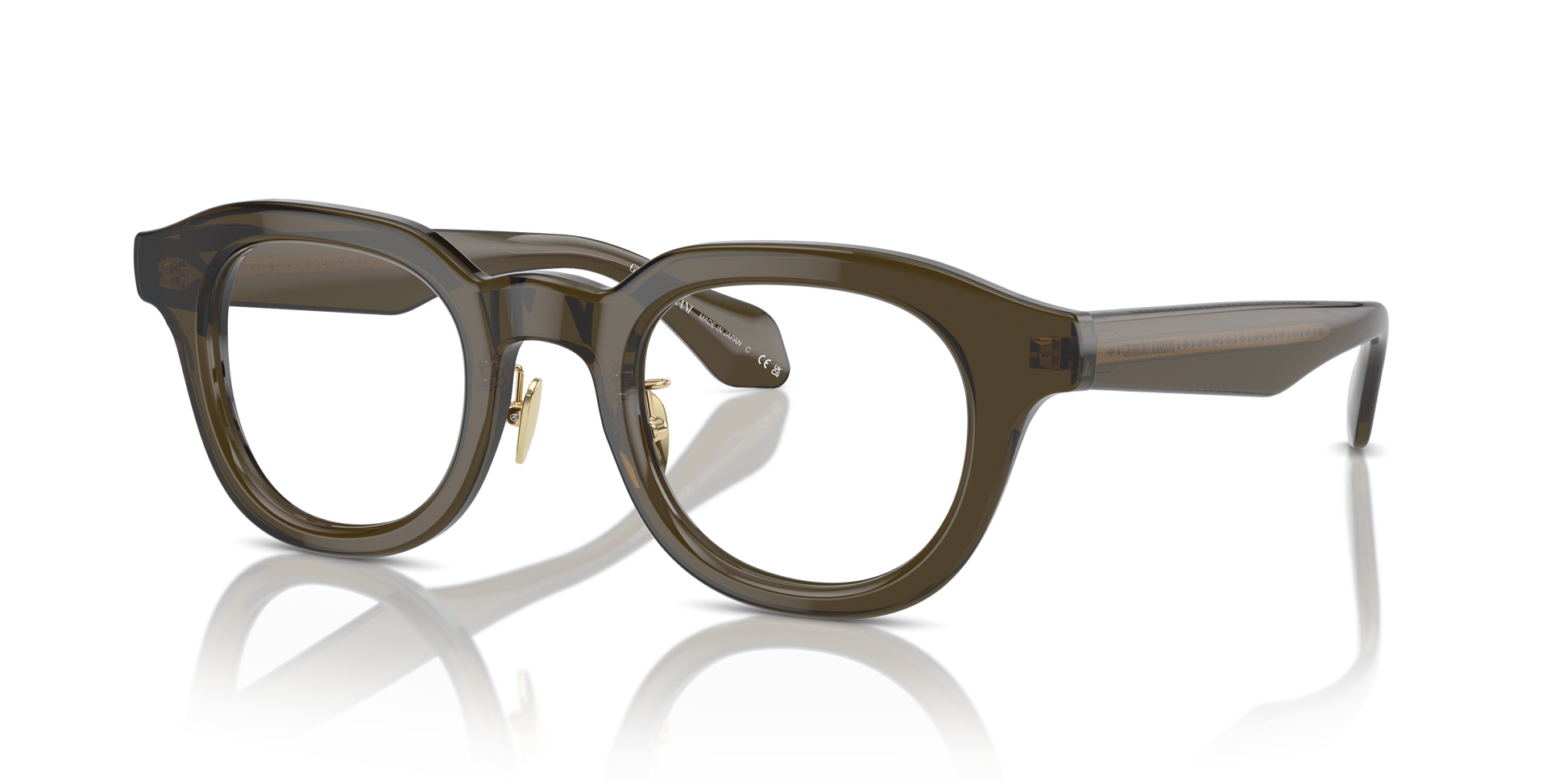 Giorgio Armani AR7253 6061