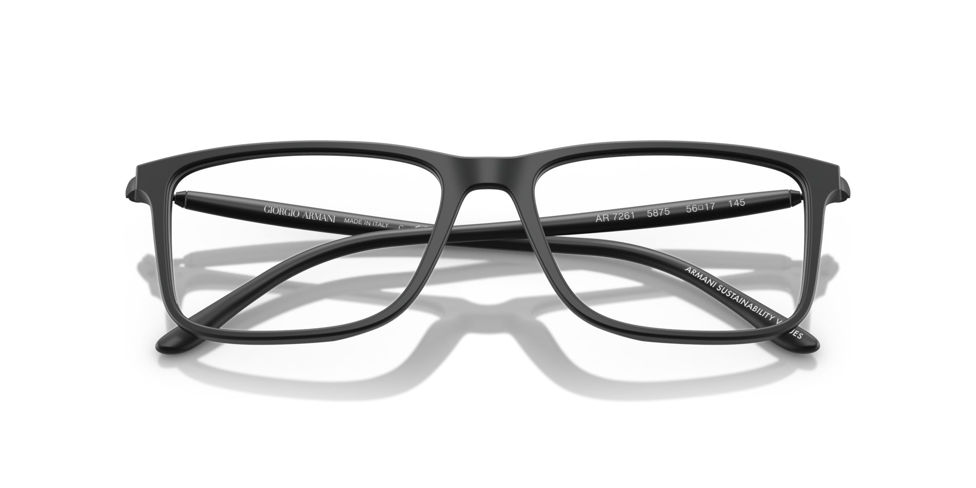 Giorgio Armani AR7261 5875