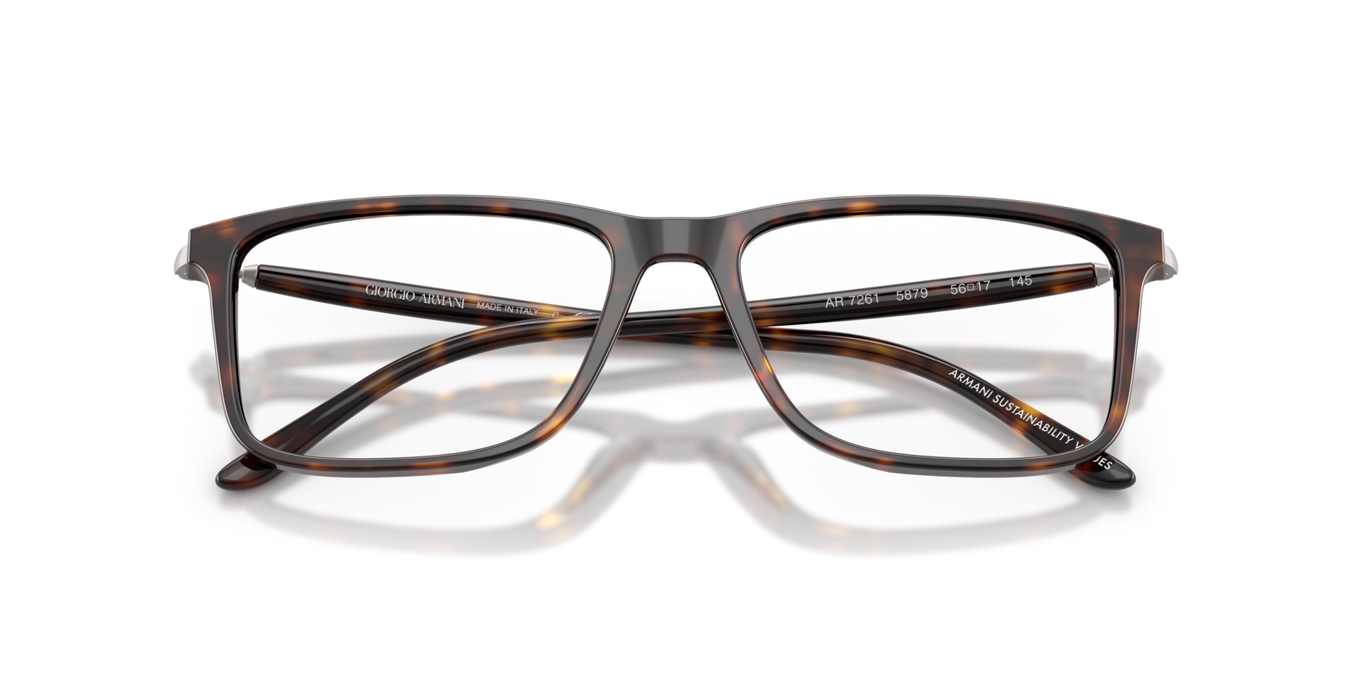 Giorgio Armani AR7261 5879 56