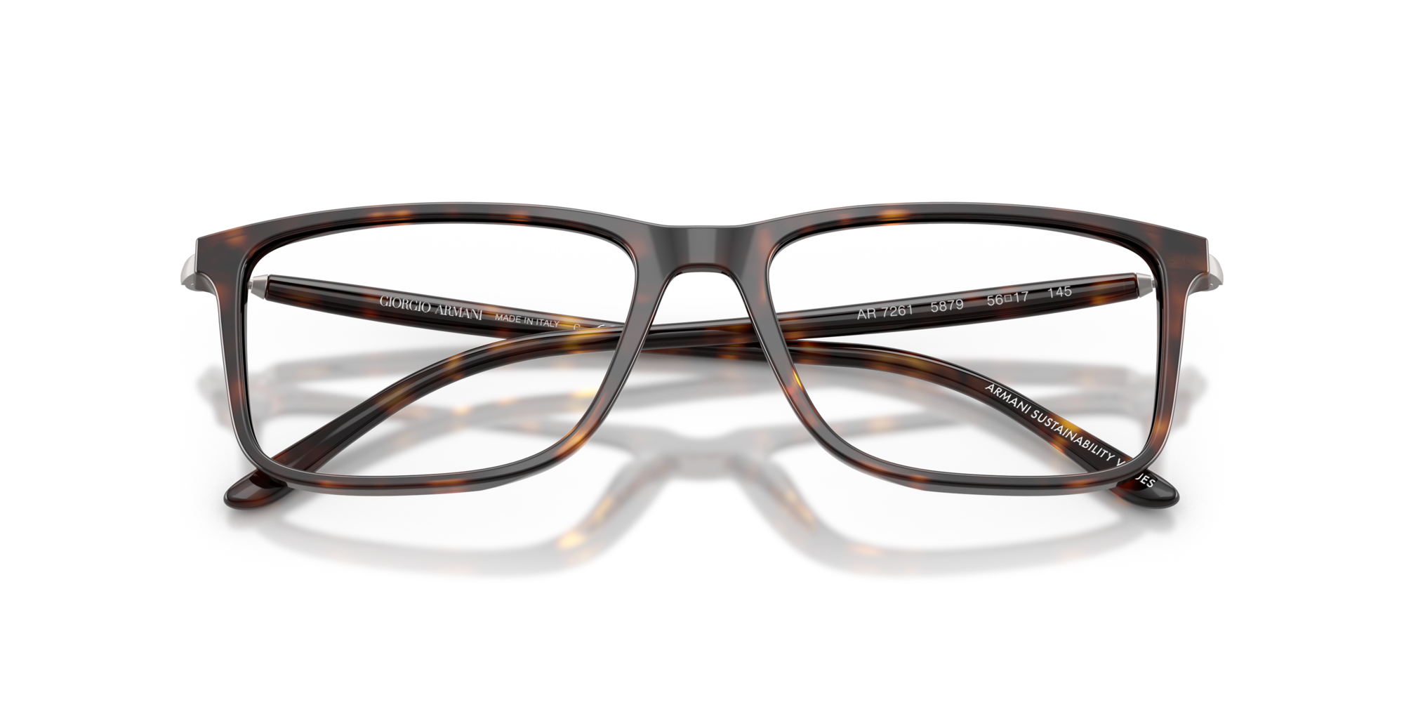 Giorgio Armani AR7261 5879 56