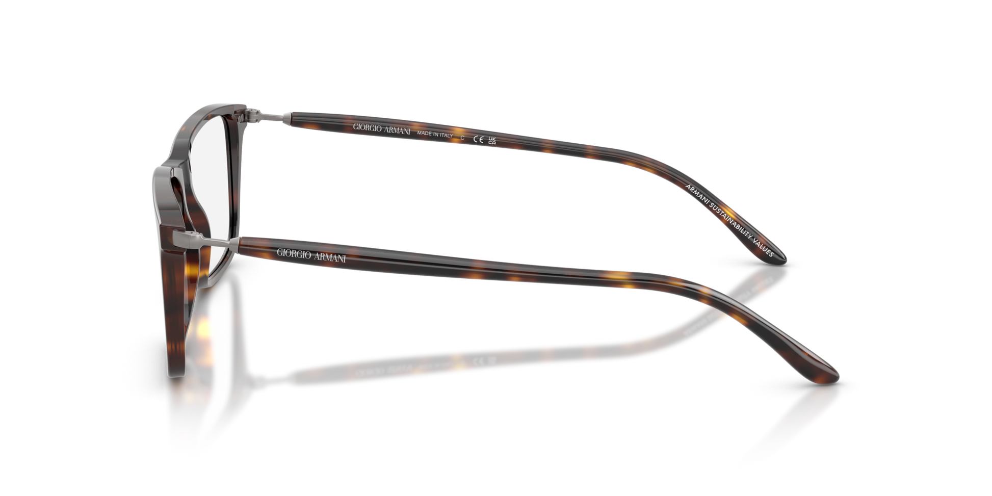 Giorgio Armani AR7261 5879 56