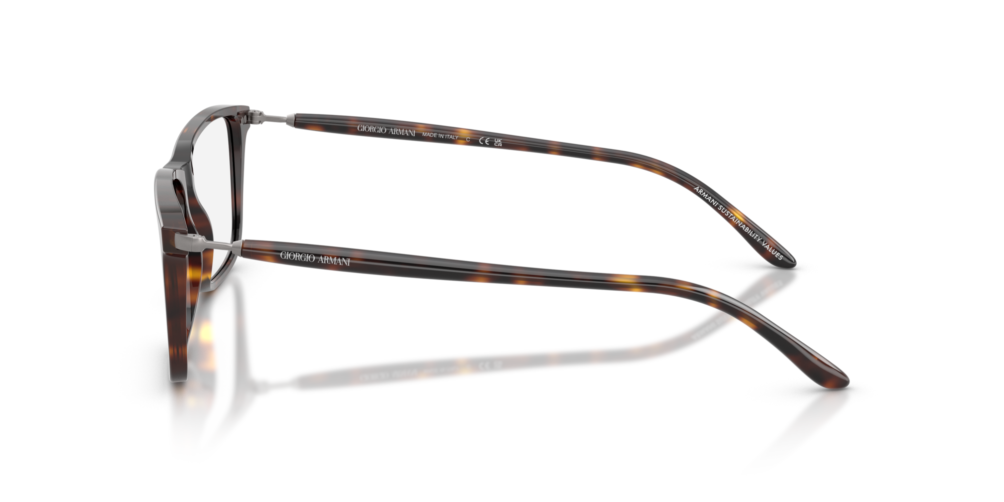 Giorgio Armani AR7261 5879 56