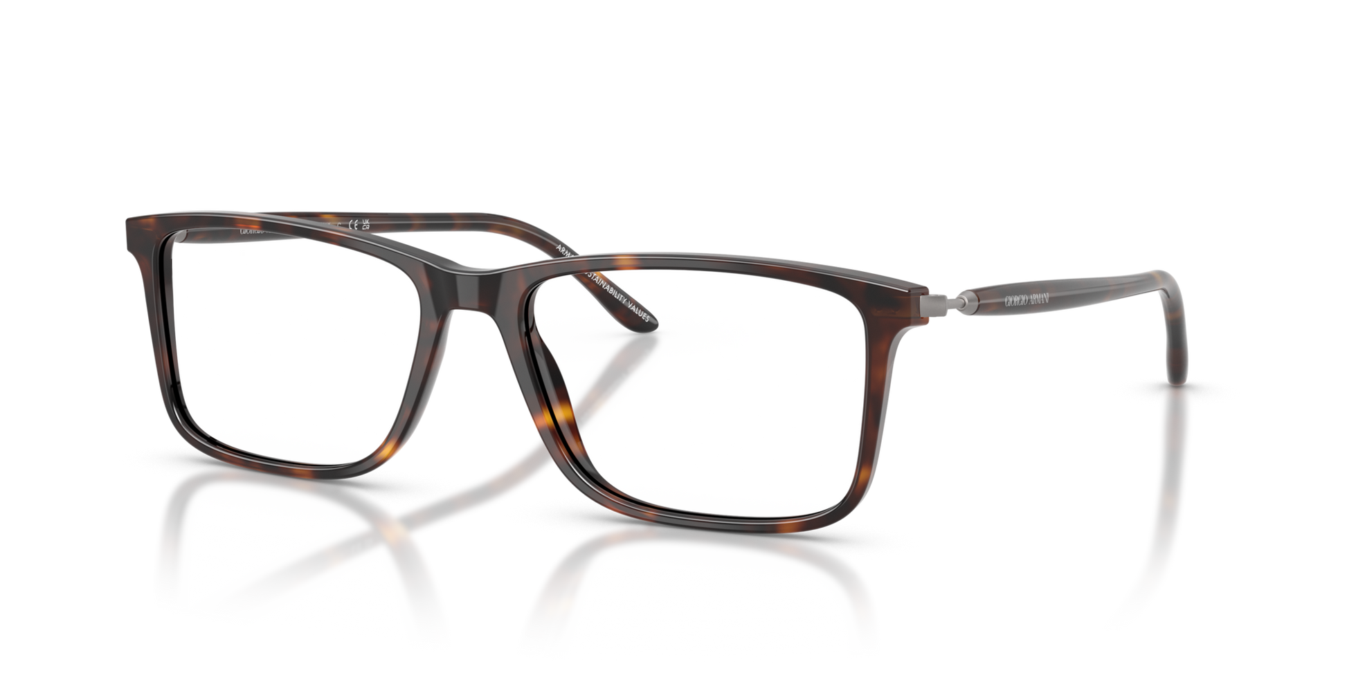 Giorgio Armani AR7261 5879 56