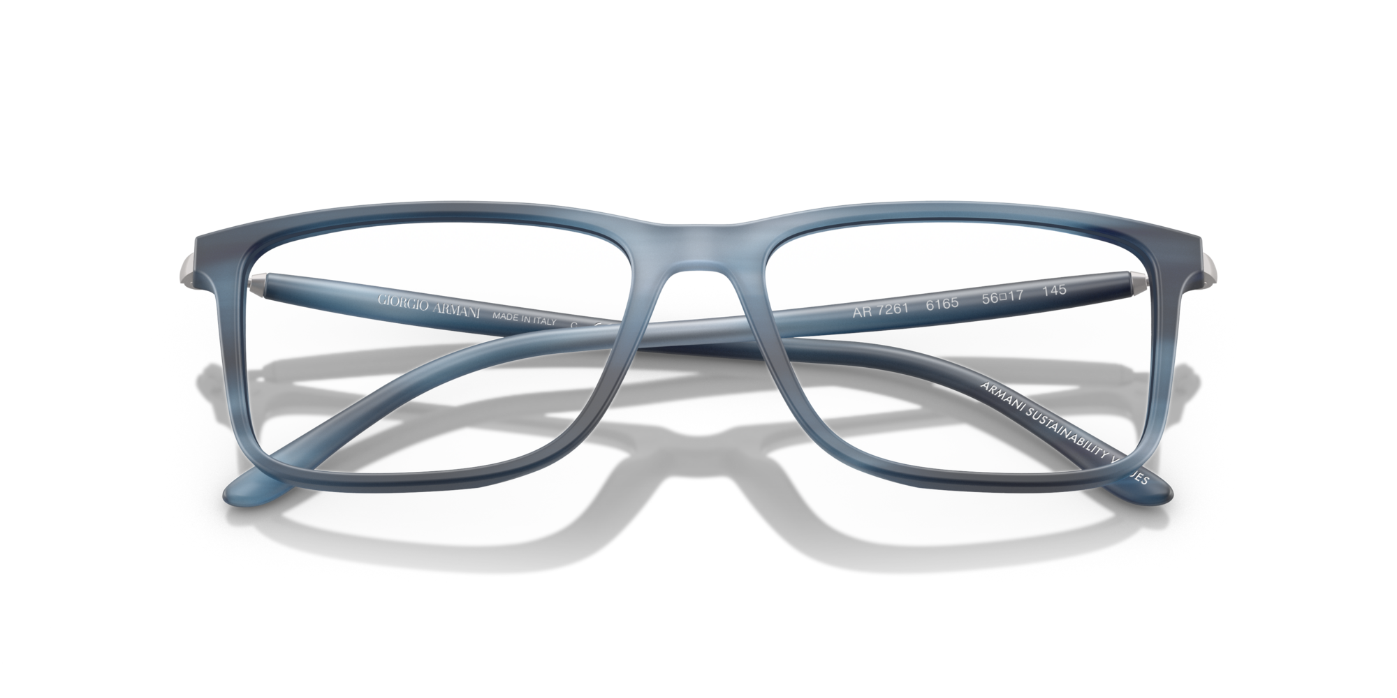 Giorgio Armani AR7261 6165