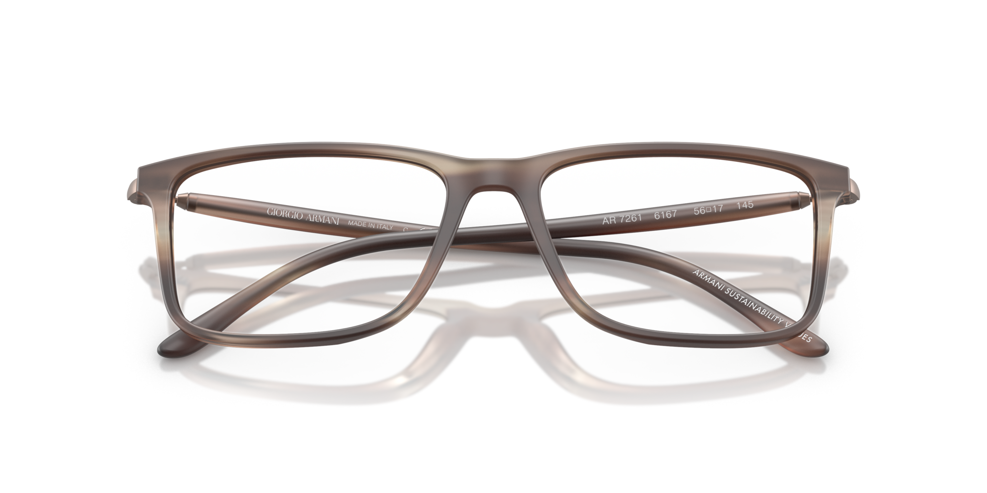 Giorgio Armani AR7261 6167