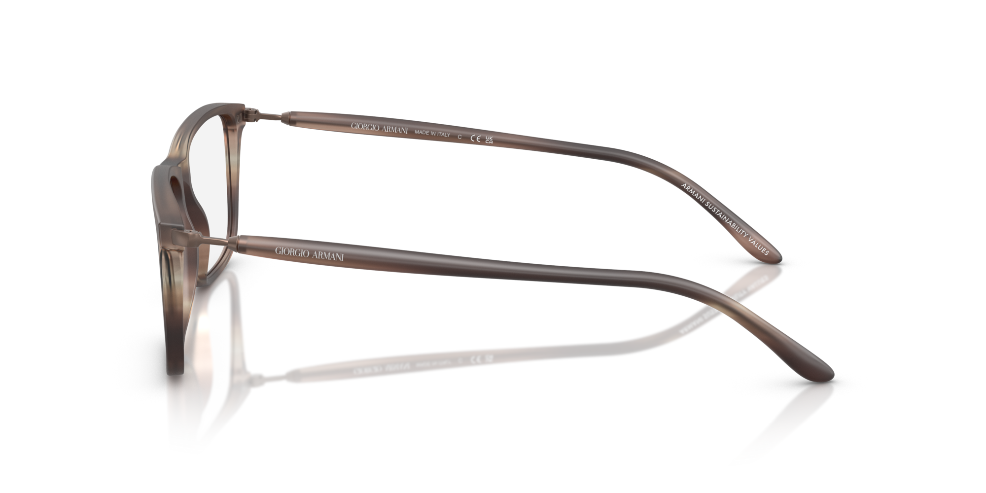 Giorgio Armani AR7261 6167