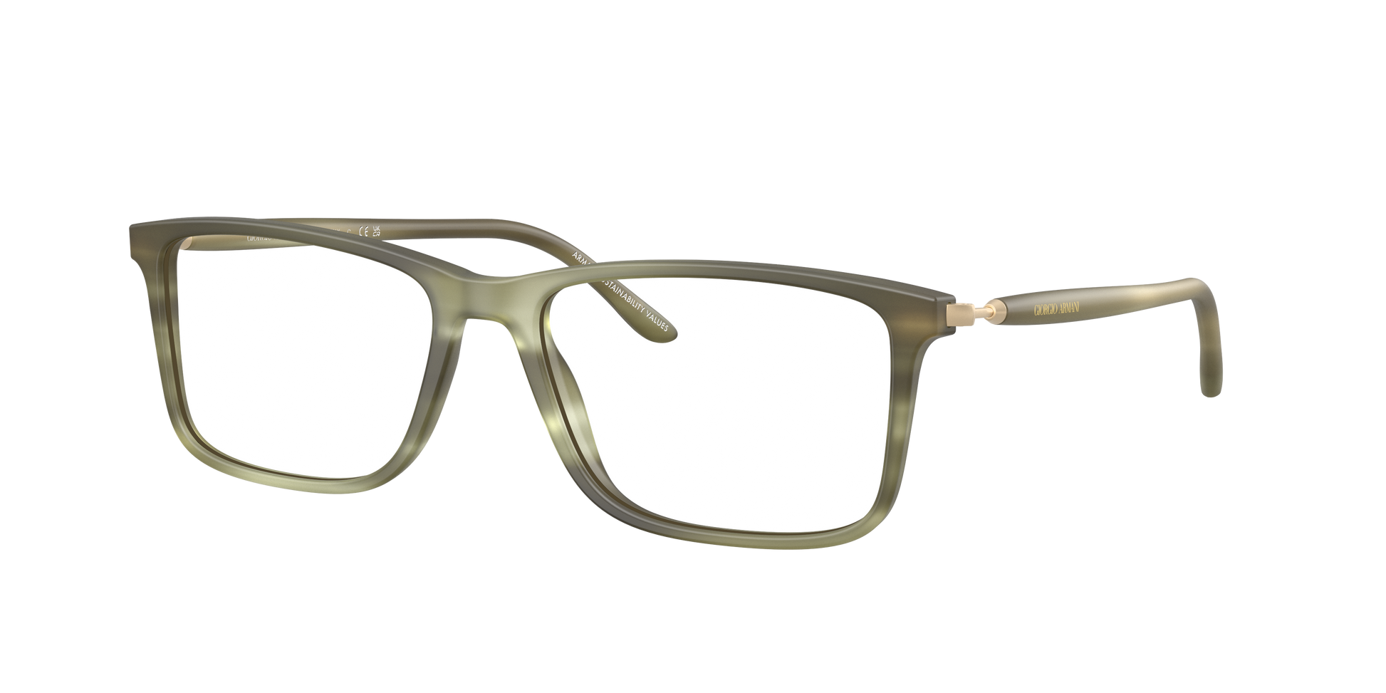 Giorgio Armani AR7261 6168