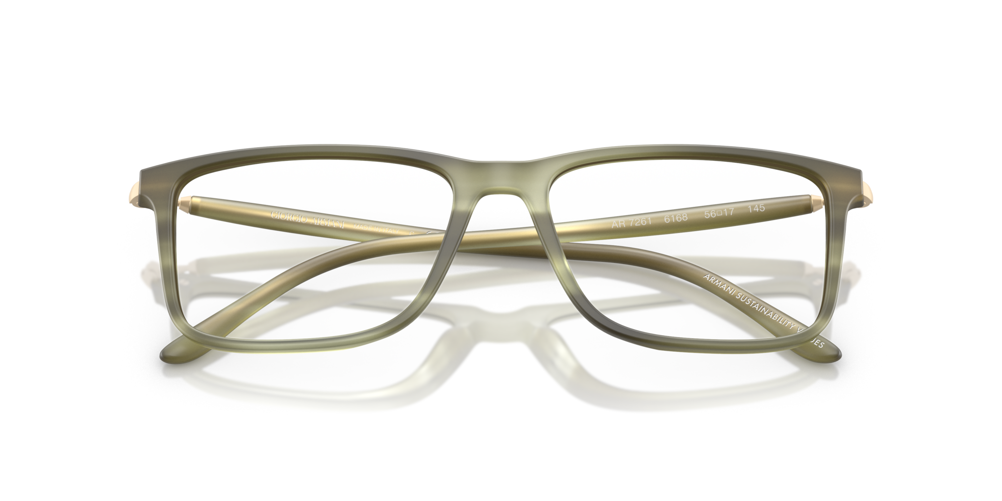 Giorgio Armani AR7261 6168