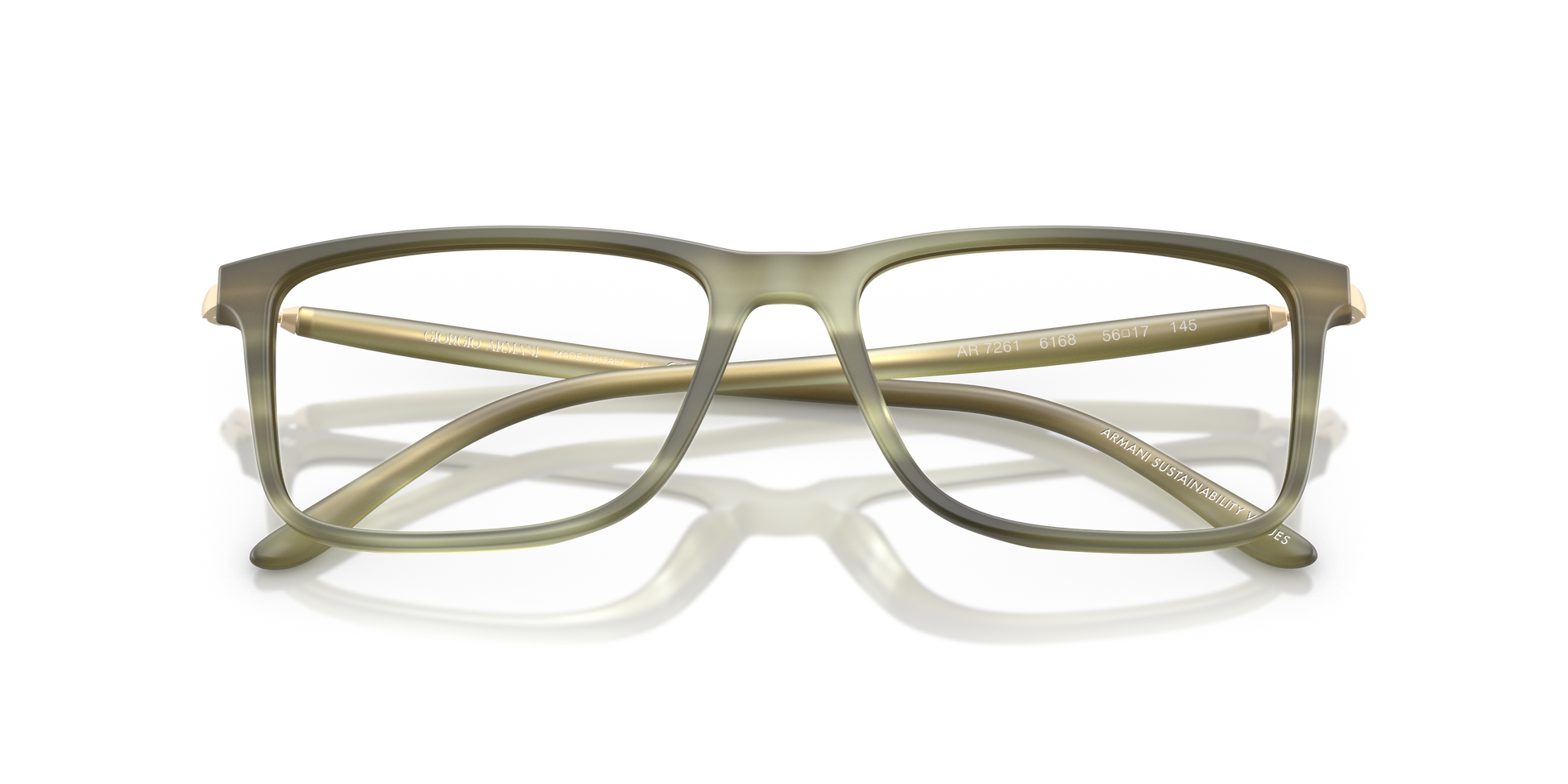 Giorgio Armani AR7261 6168