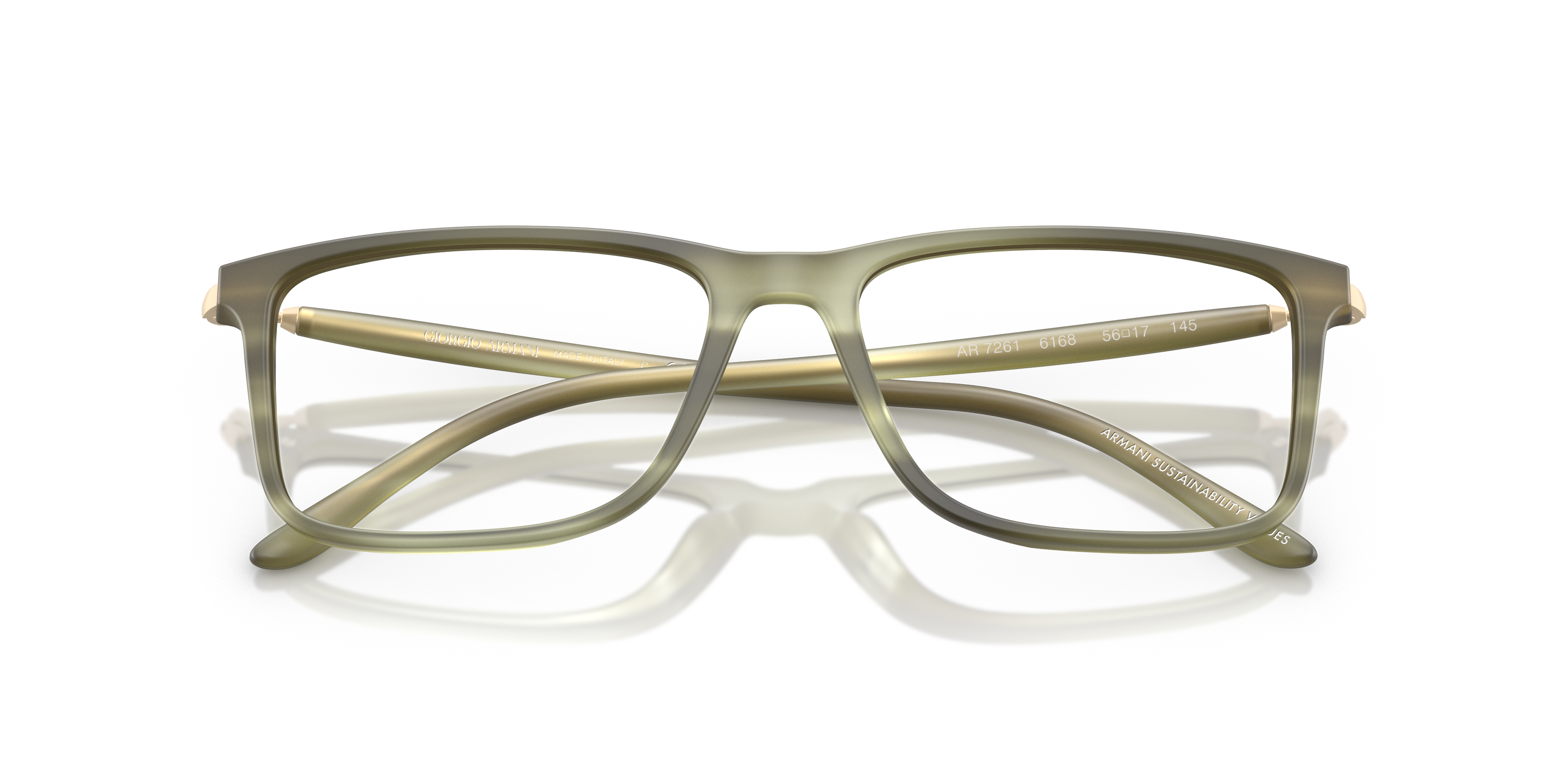 Giorgio Armani AR7261 6168