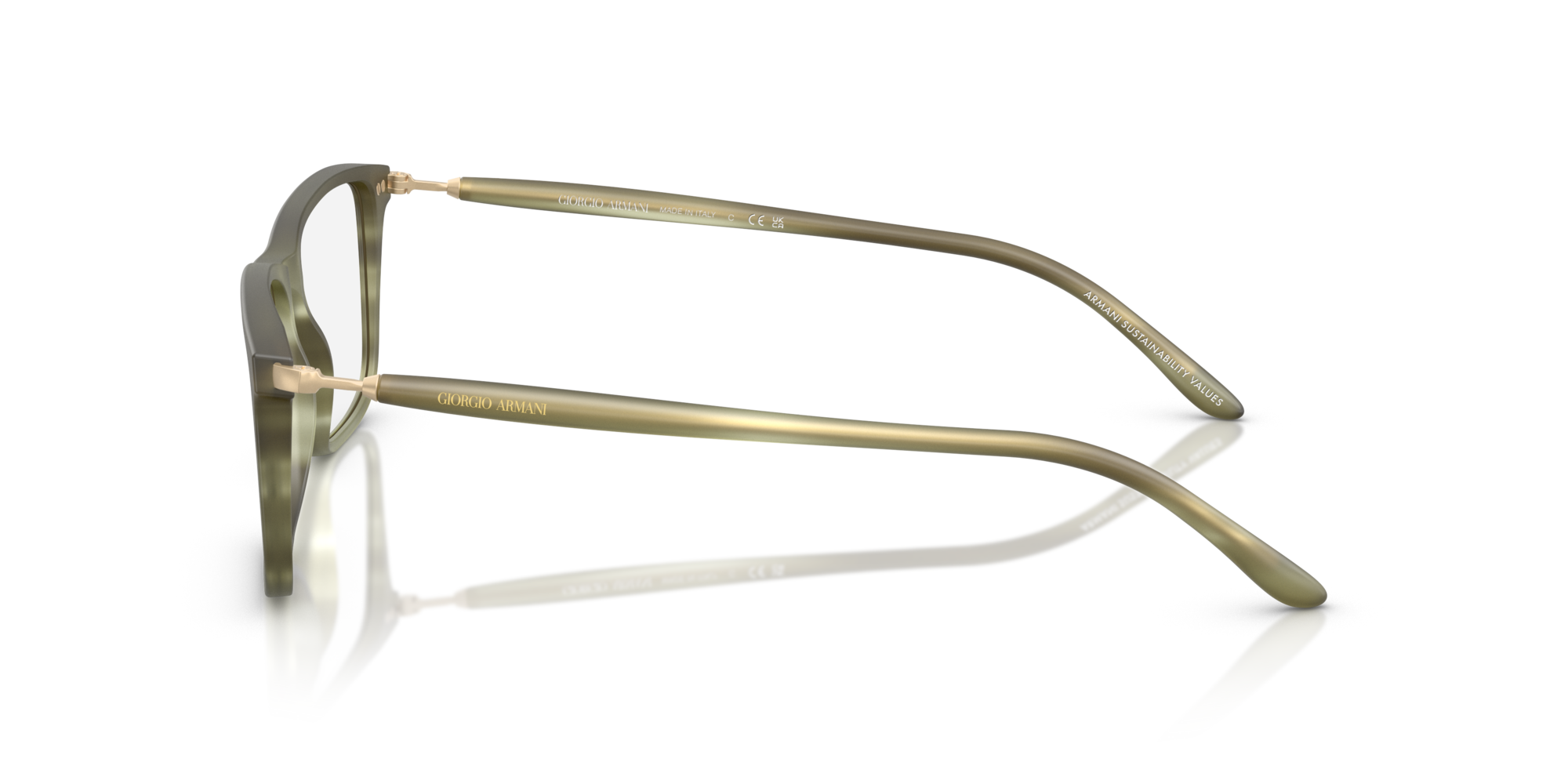 Giorgio Armani AR7261 6168